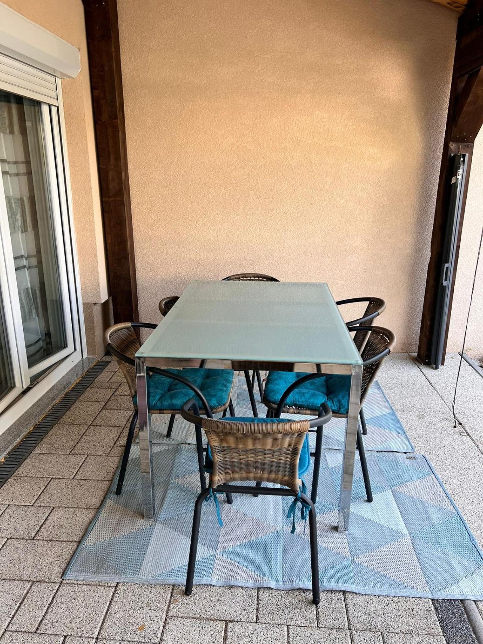 Apartman Aldijana