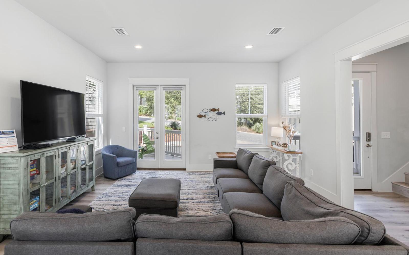 Thee Beech Haus by Oversee 30A view 5