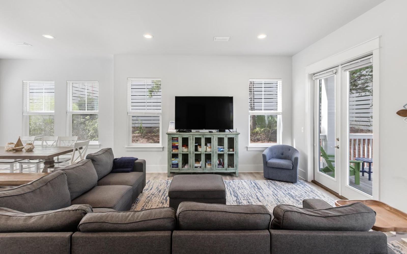 Thee Beech Haus by Oversee 30A view 4