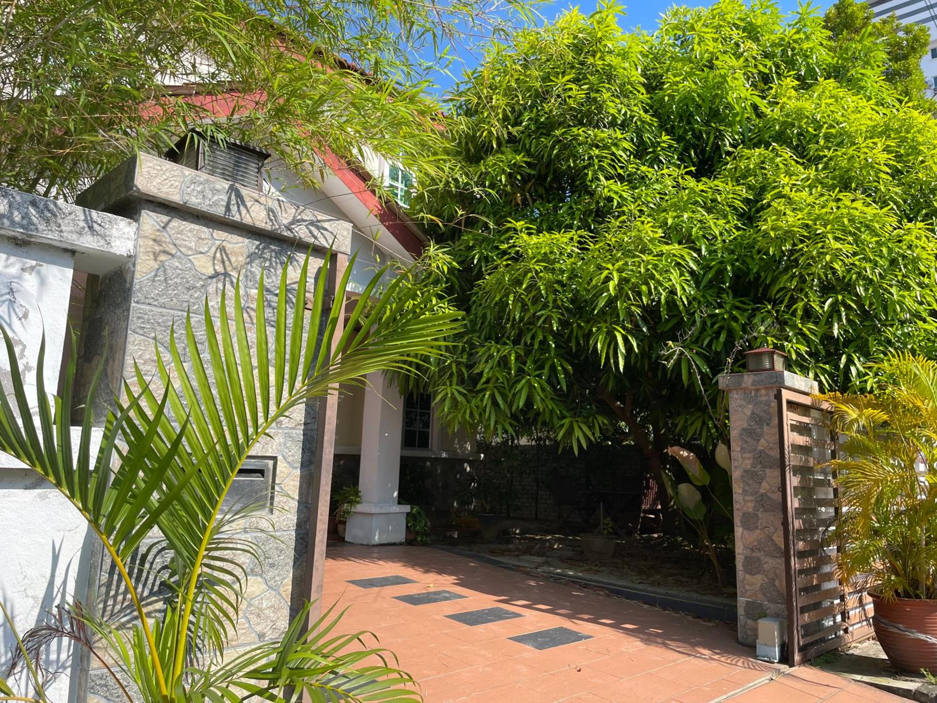 Ideal Homestay Bayan Lepas photo 8