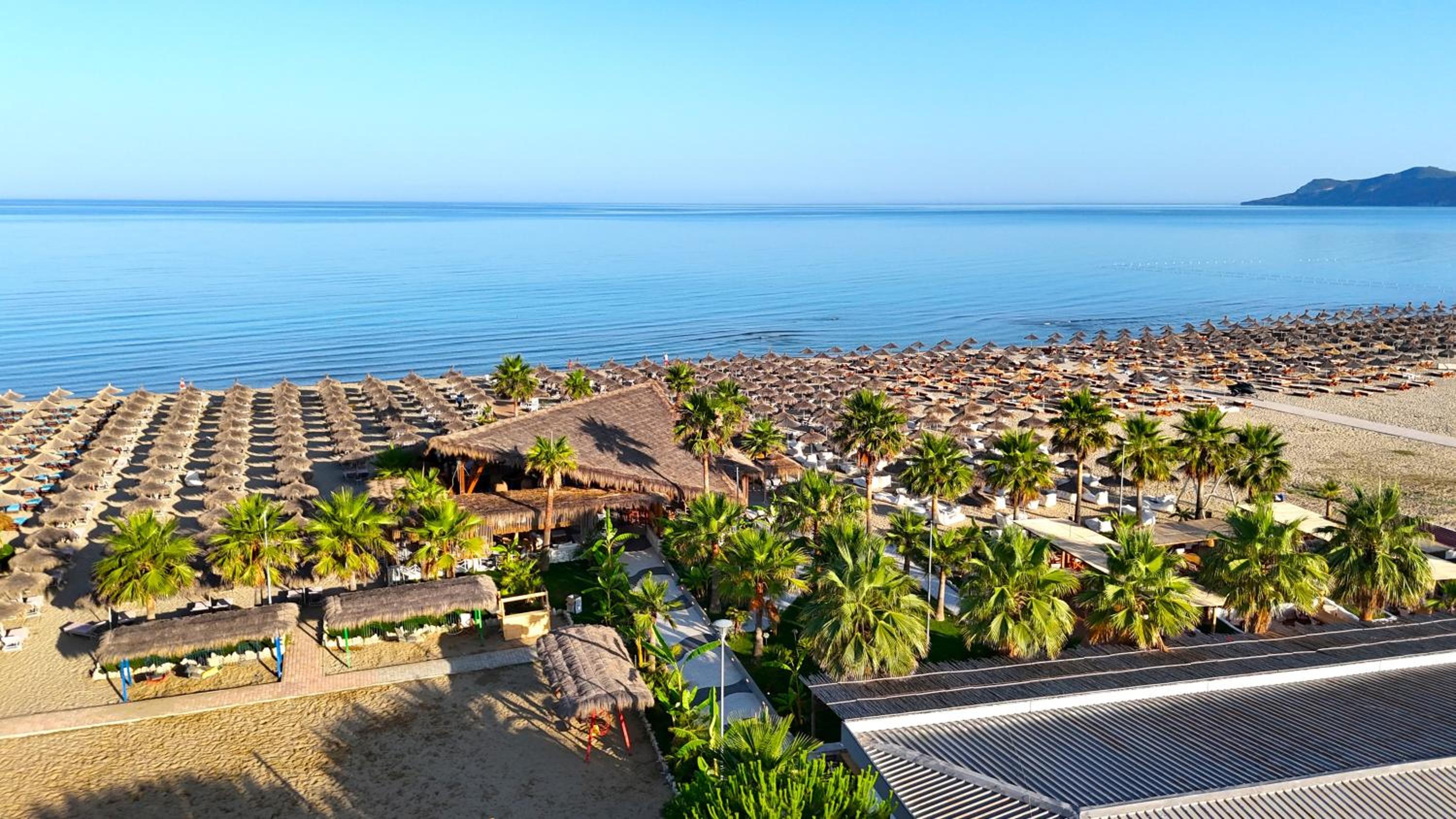 Sunny Beach Apartments - 202