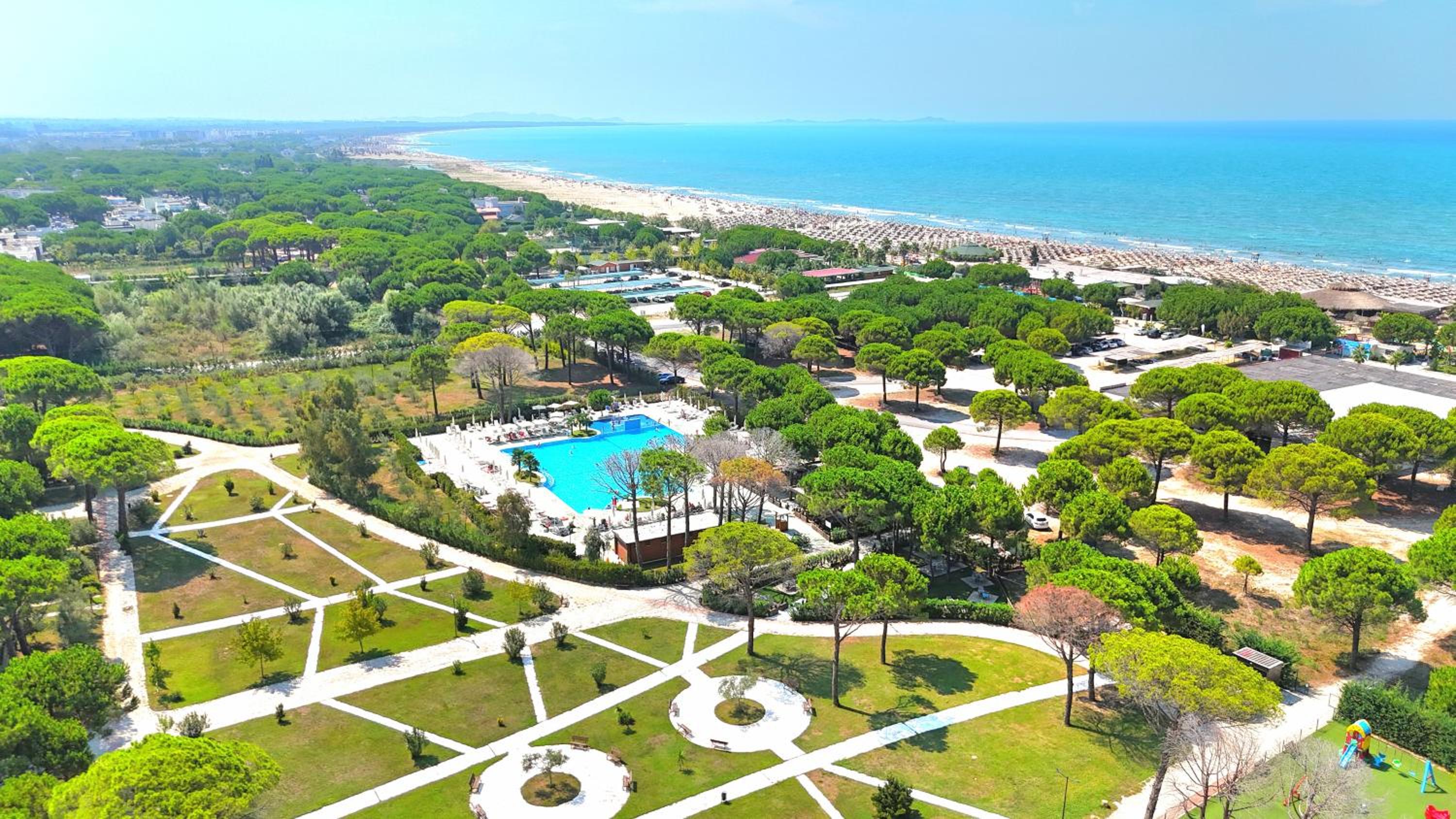 Sunny Beach Apartments - 202
