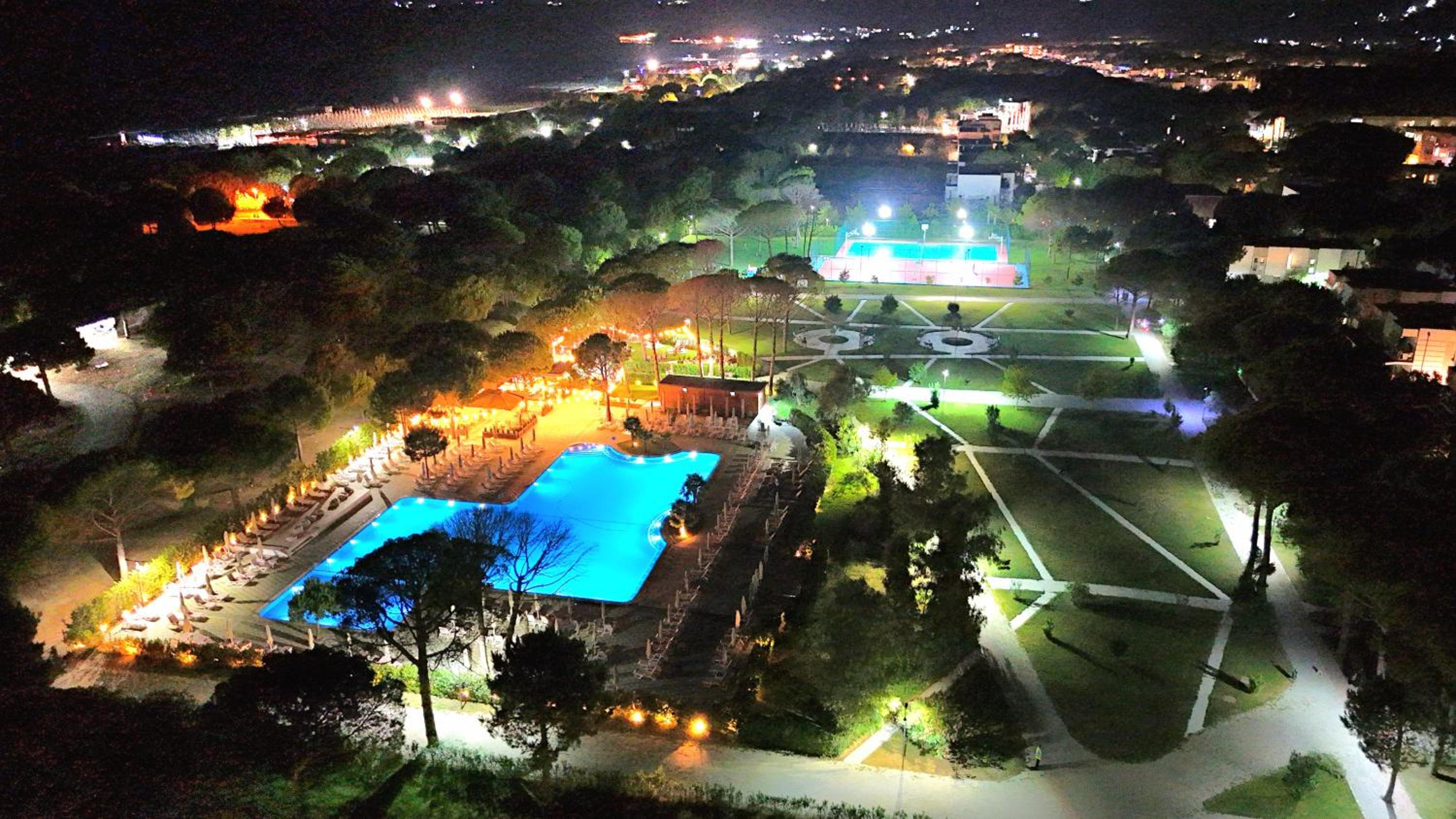 Sunny Beach Apartments - 202