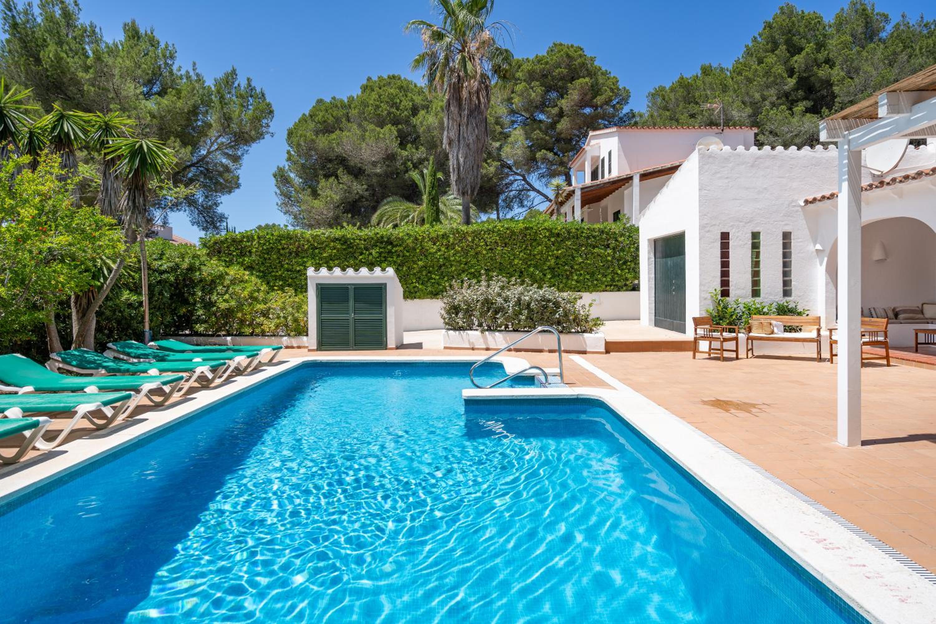 Villa Linda photo 2