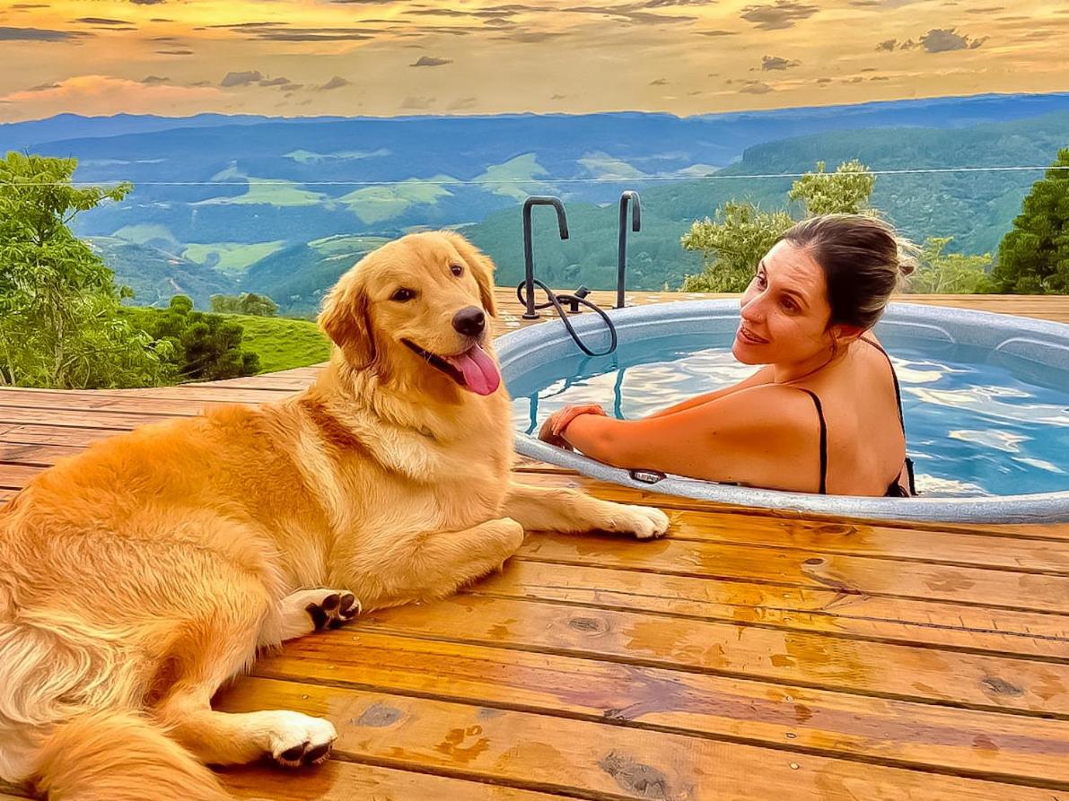 Refúgio da Montanha Brasil