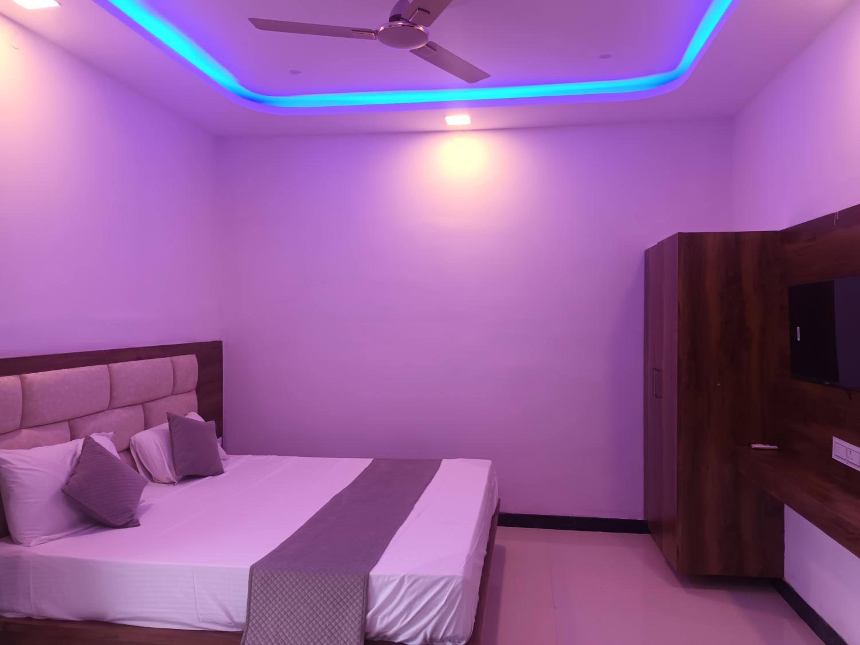 Braham Vatika Resort