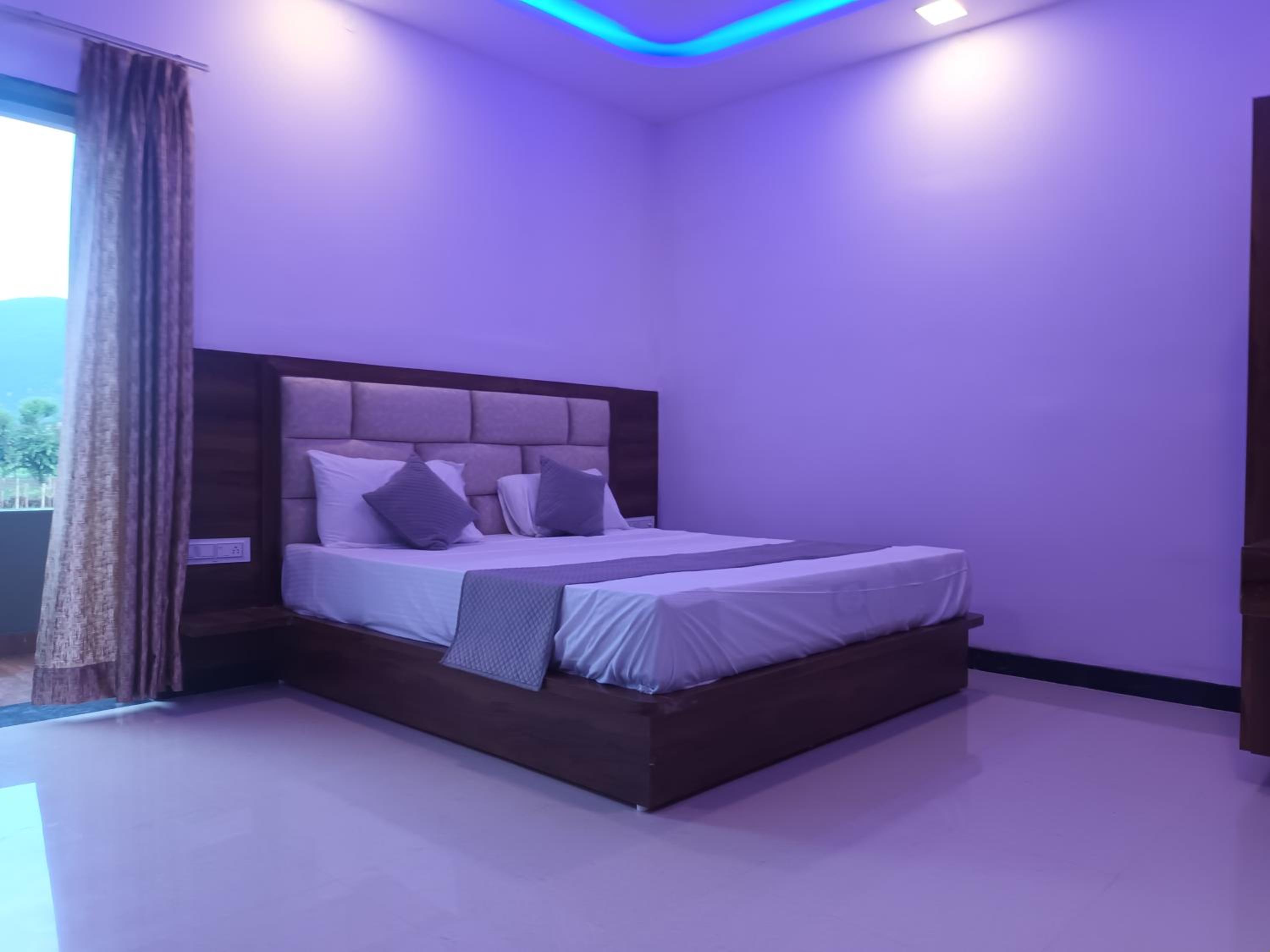 Braham Vatika Resort