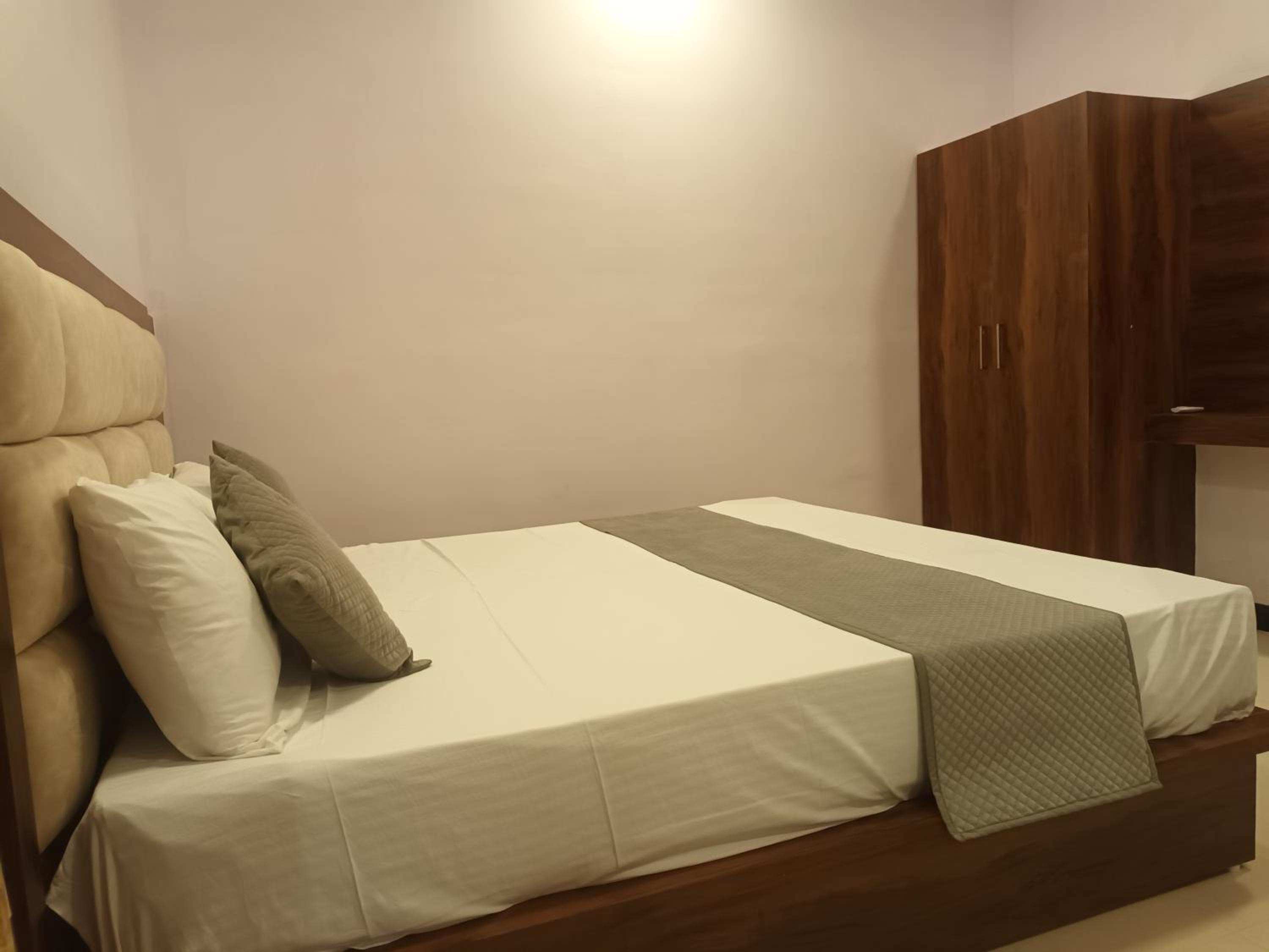 Braham Vatika Resort