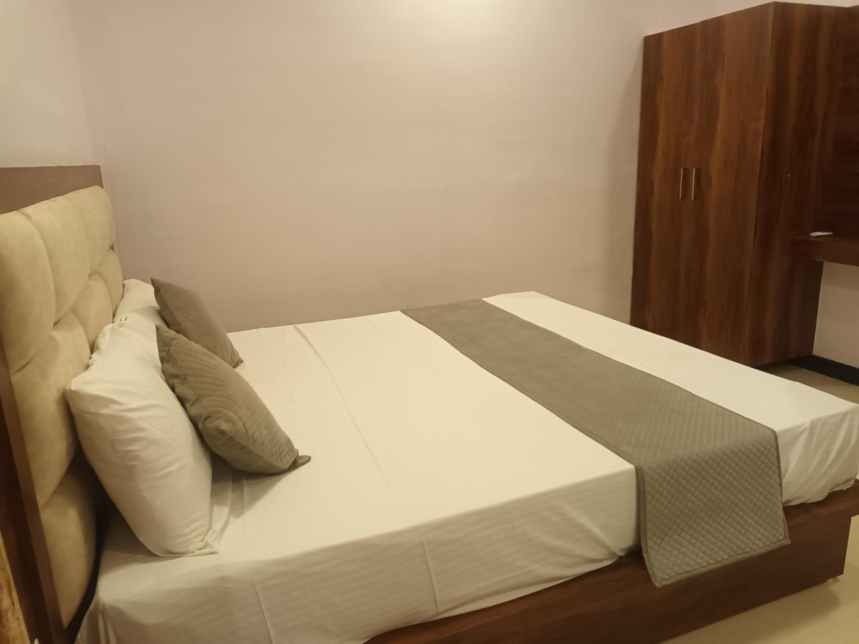 Braham Vatika Resort