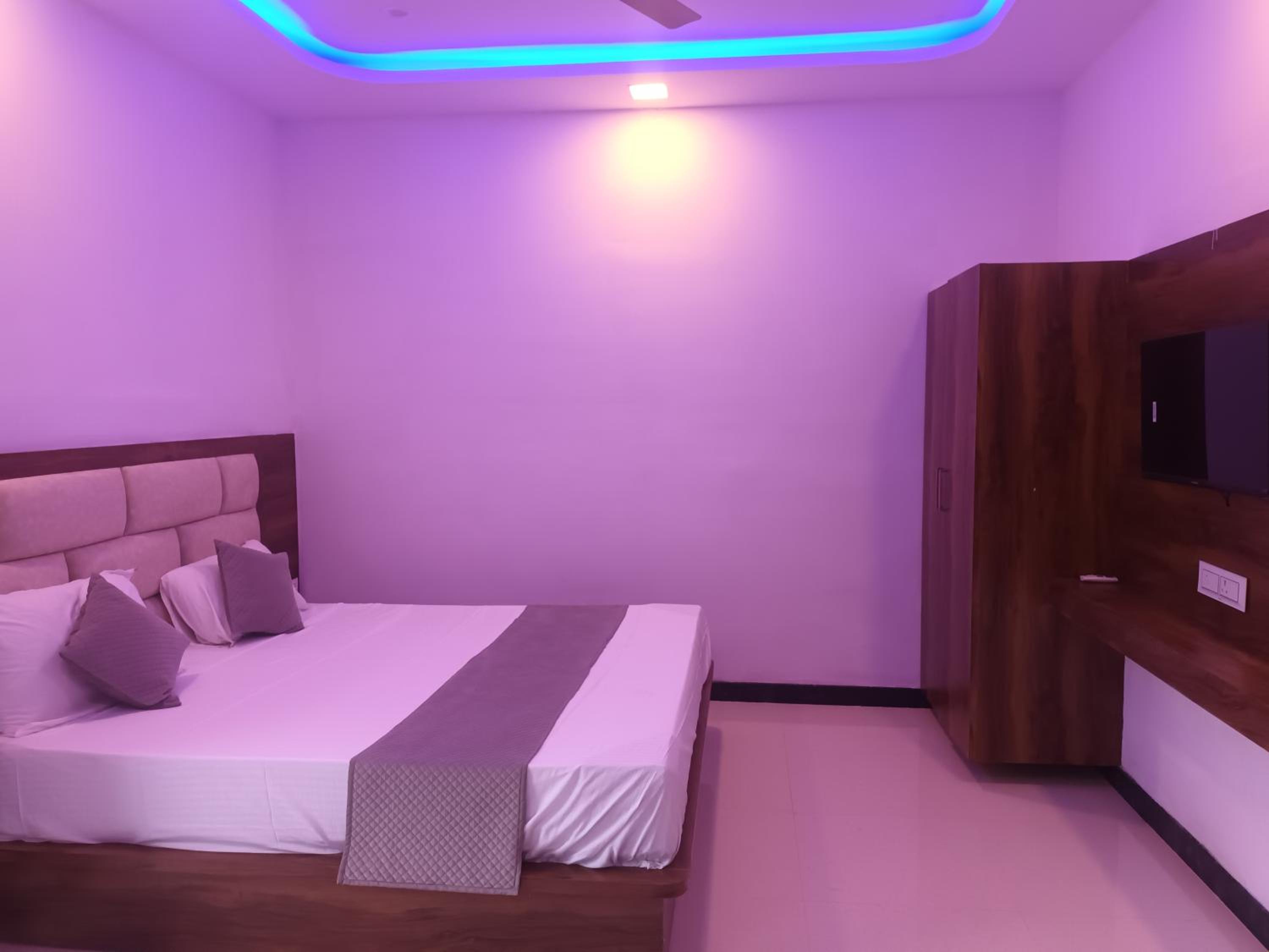 Braham Vatika Resort