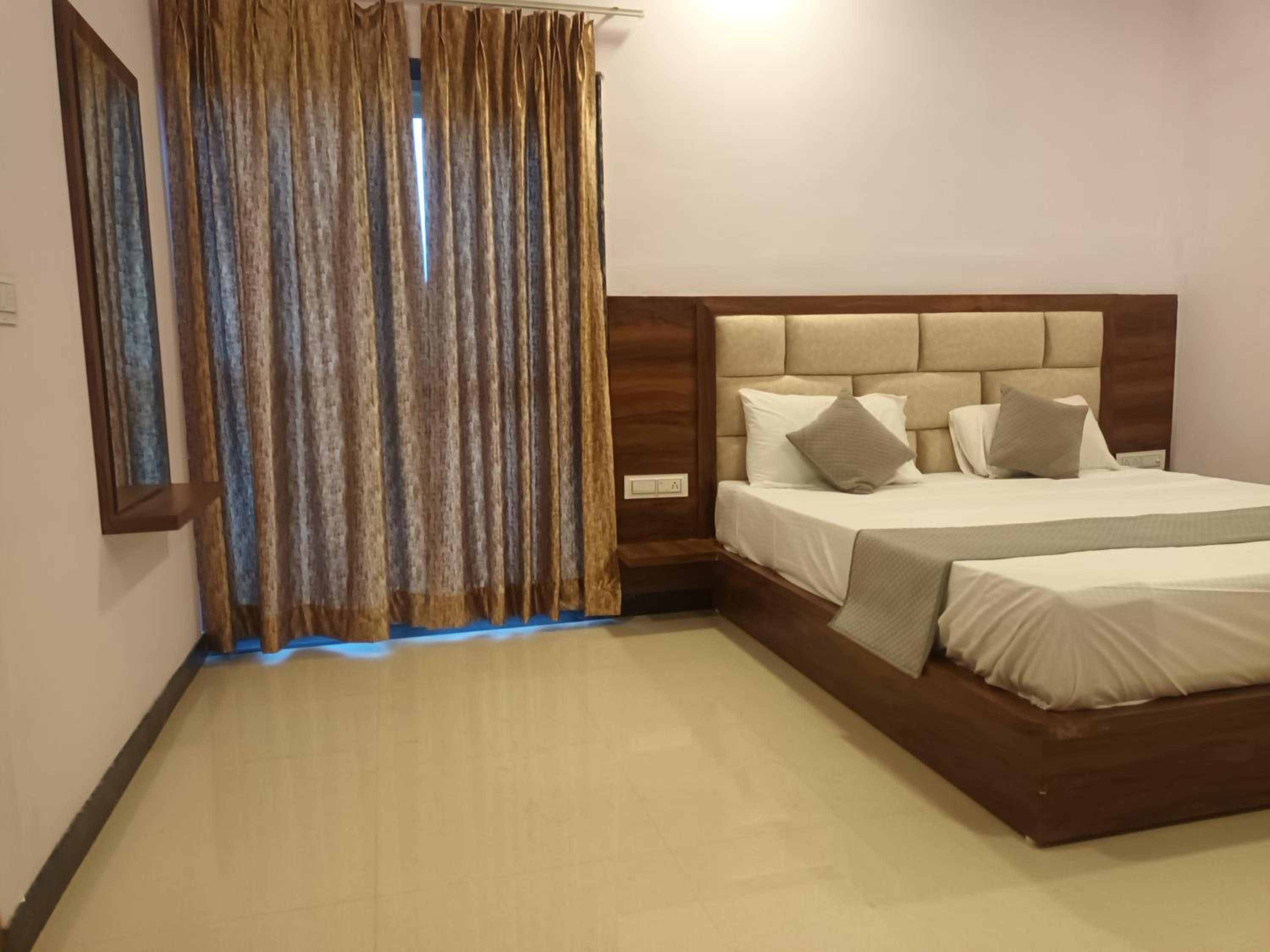 Braham Vatika Resort