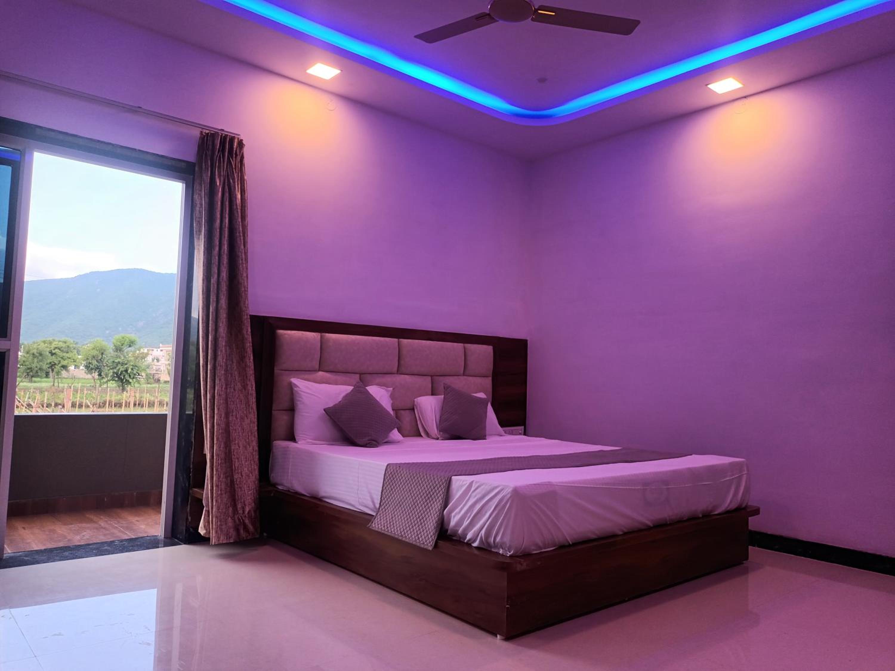 Braham Vatika Resort