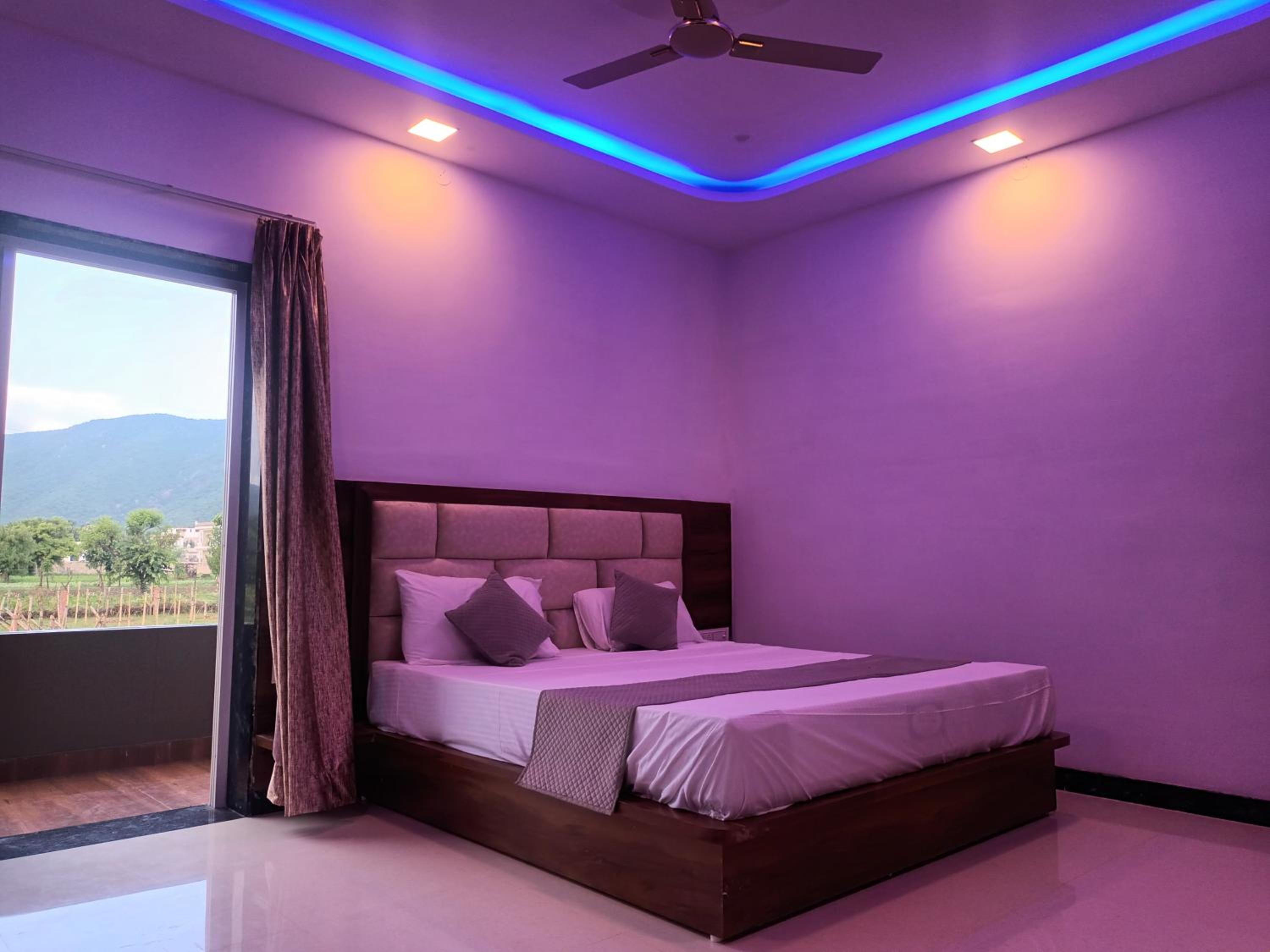 Braham Vatika Resort