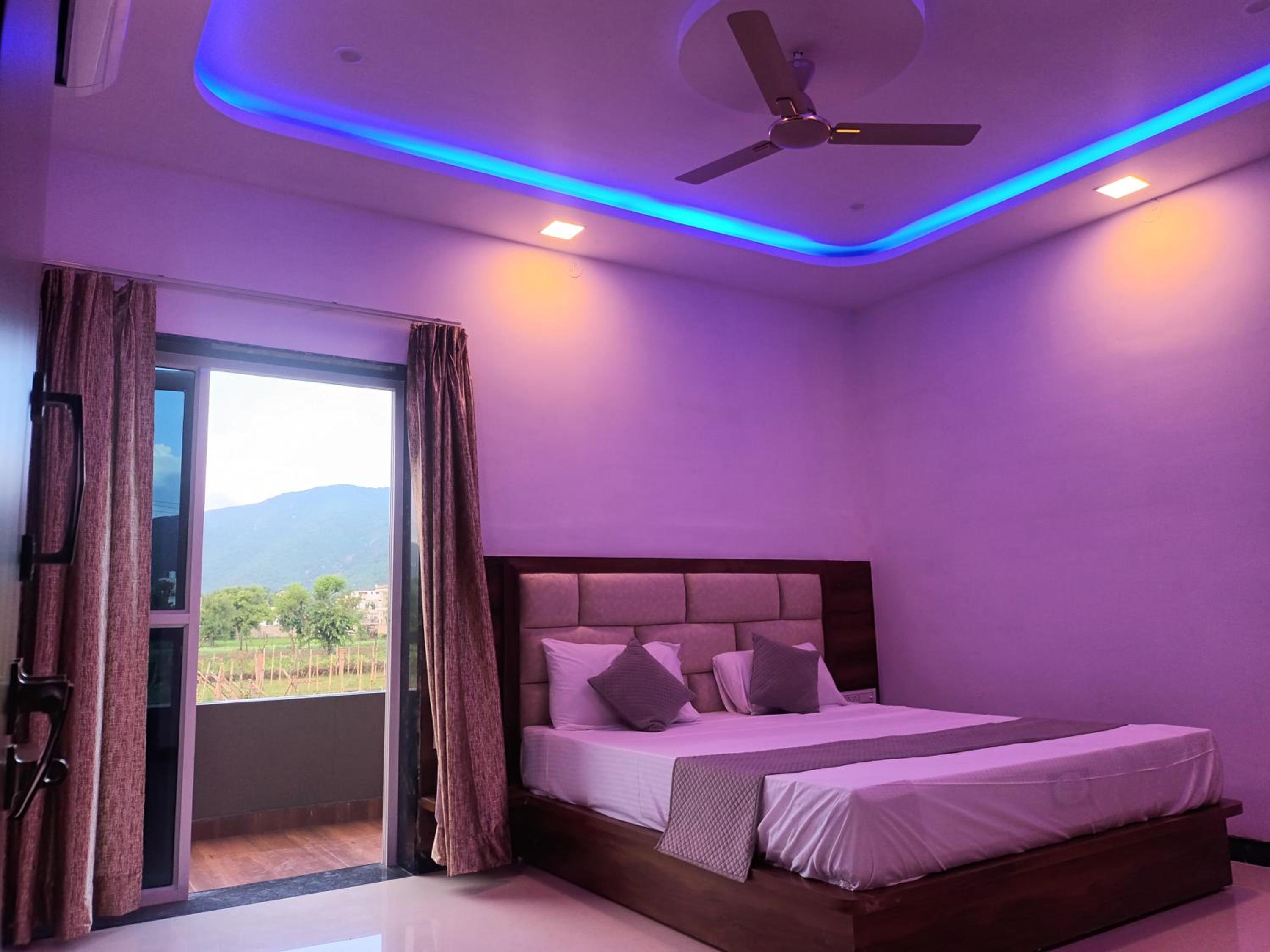 Braham Vatika Resort