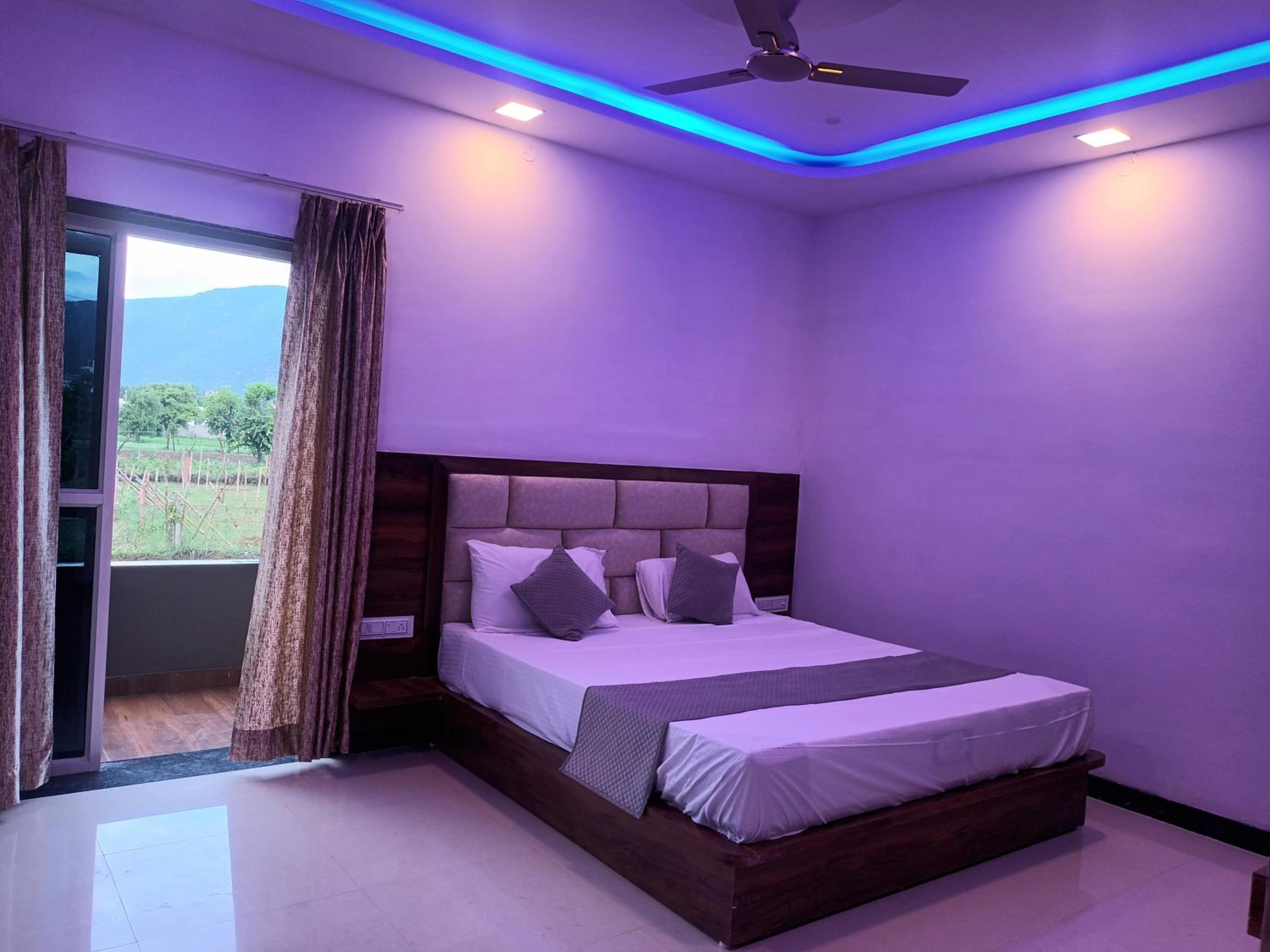 Braham Vatika Resort