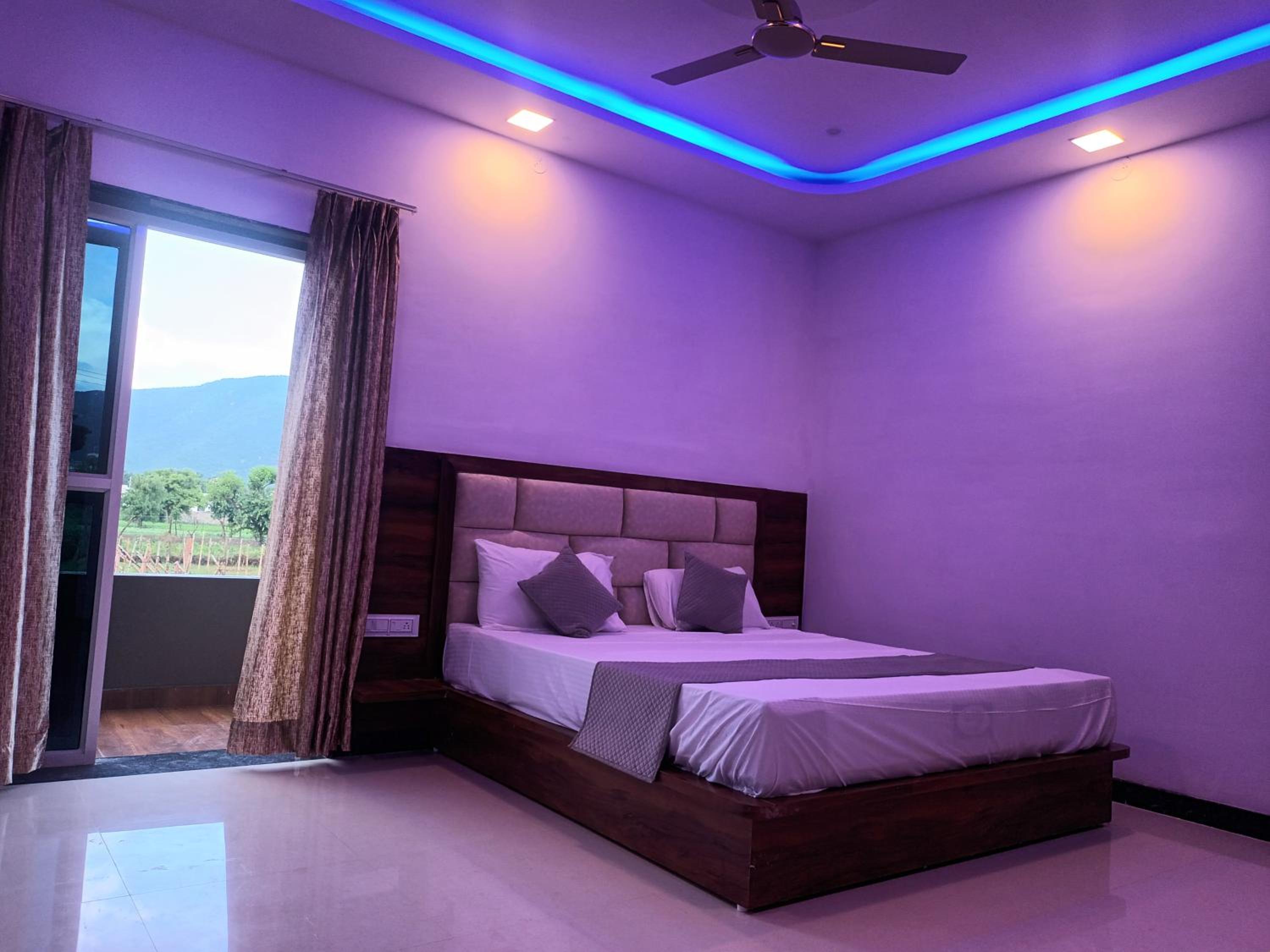 Braham Vatika Resort