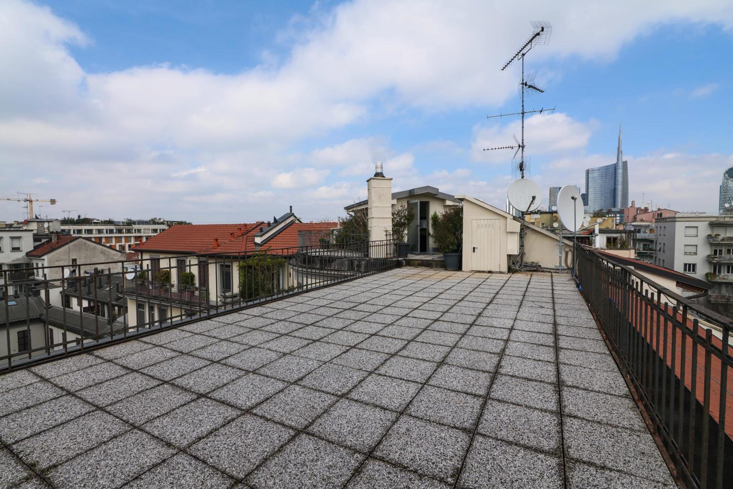 roof