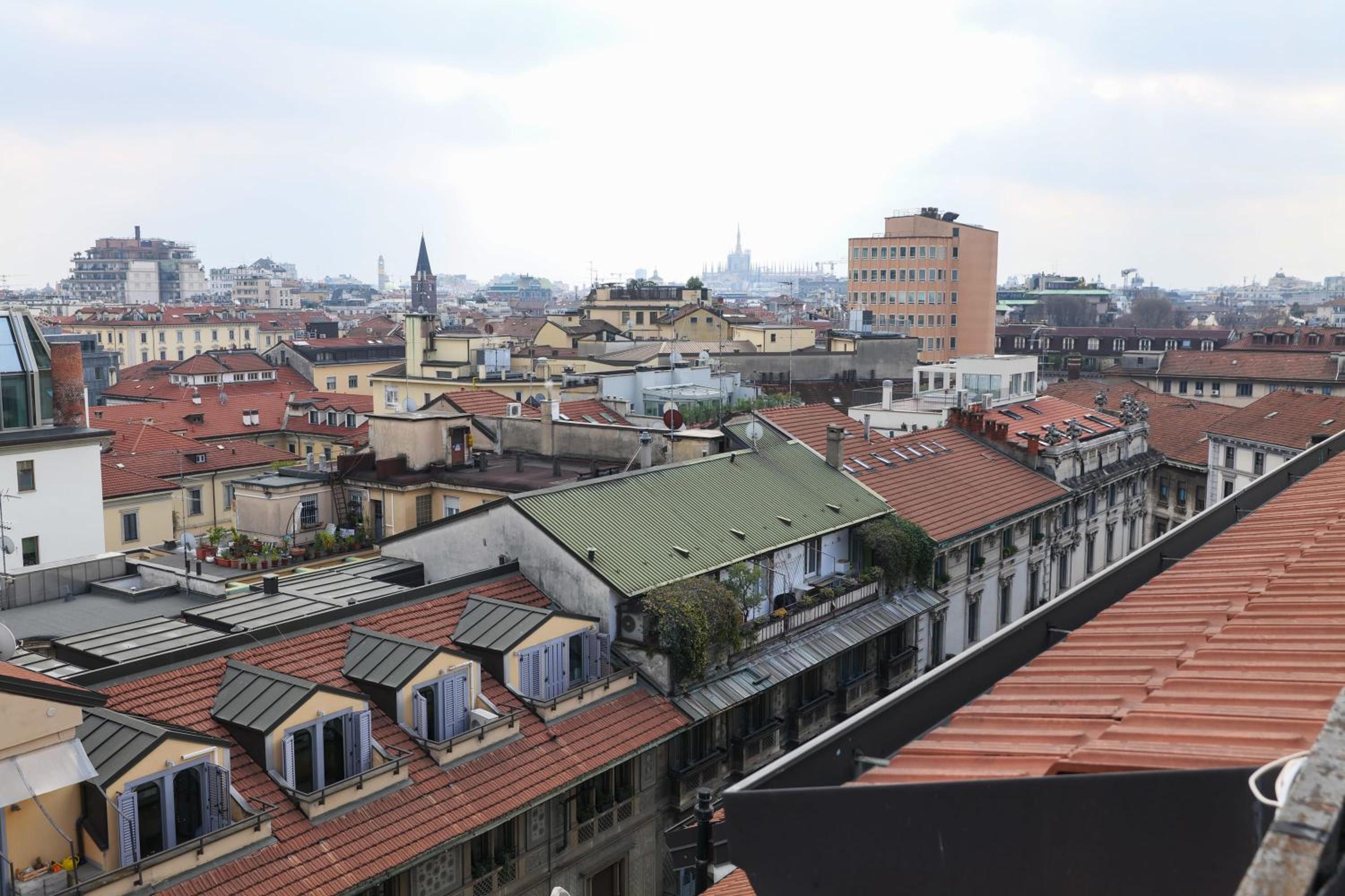 roof