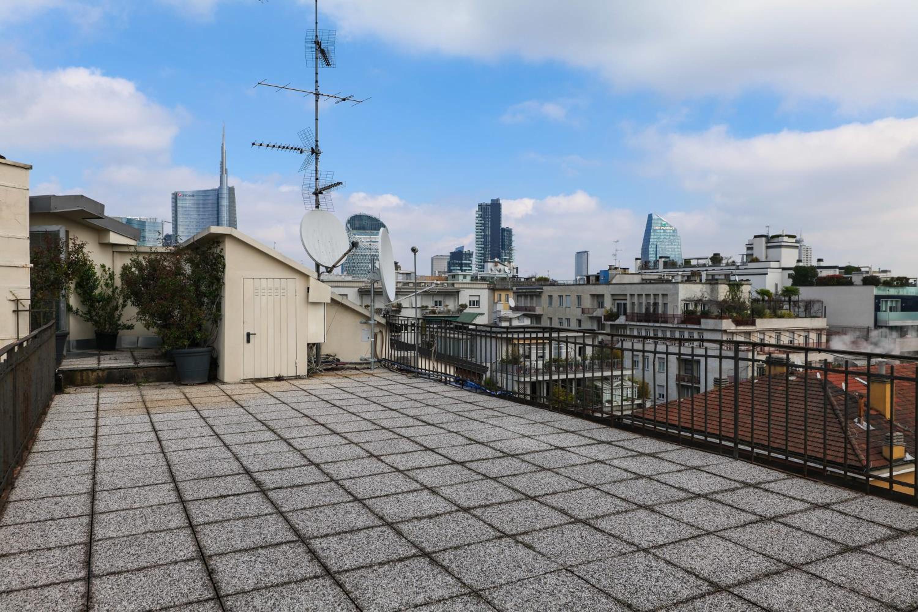 roof