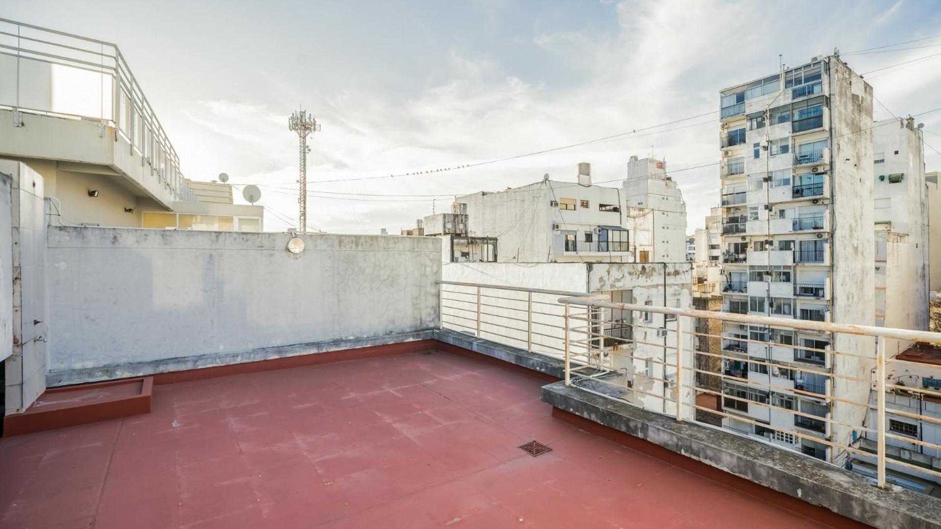 roof