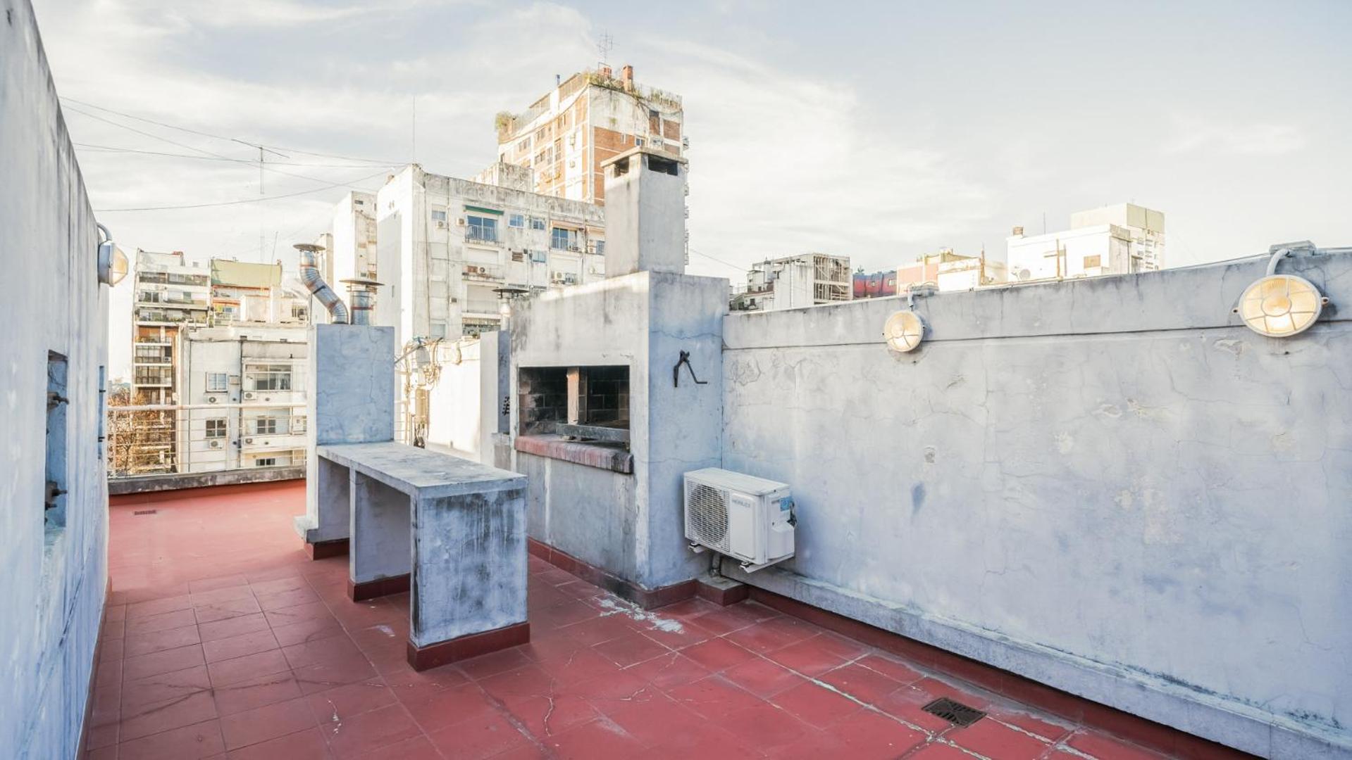 roof