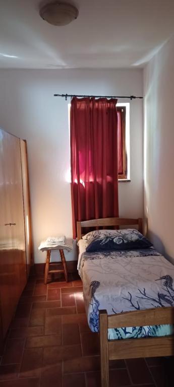 Stonehouse apartment