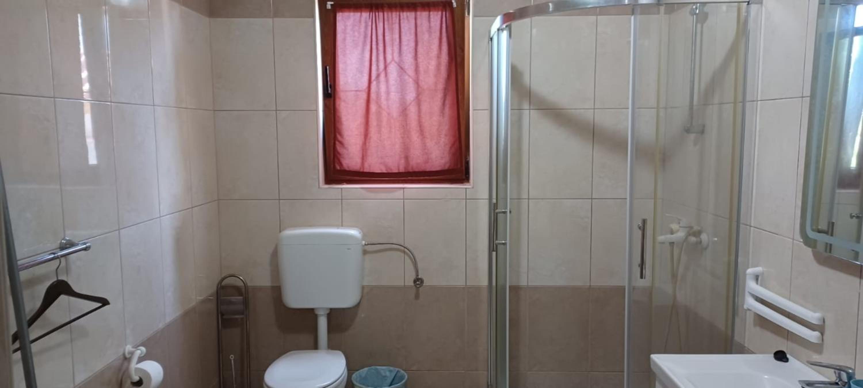 Stonehouse apartment