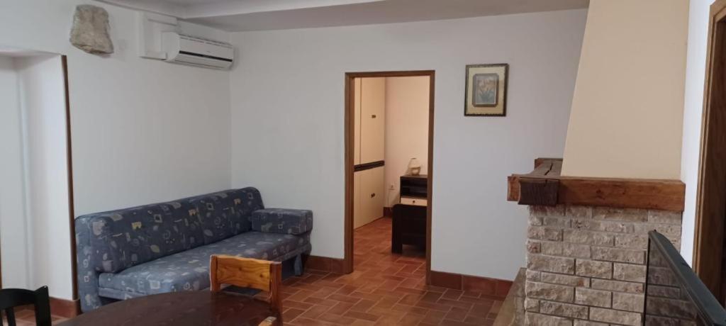 Stonehouse apartment