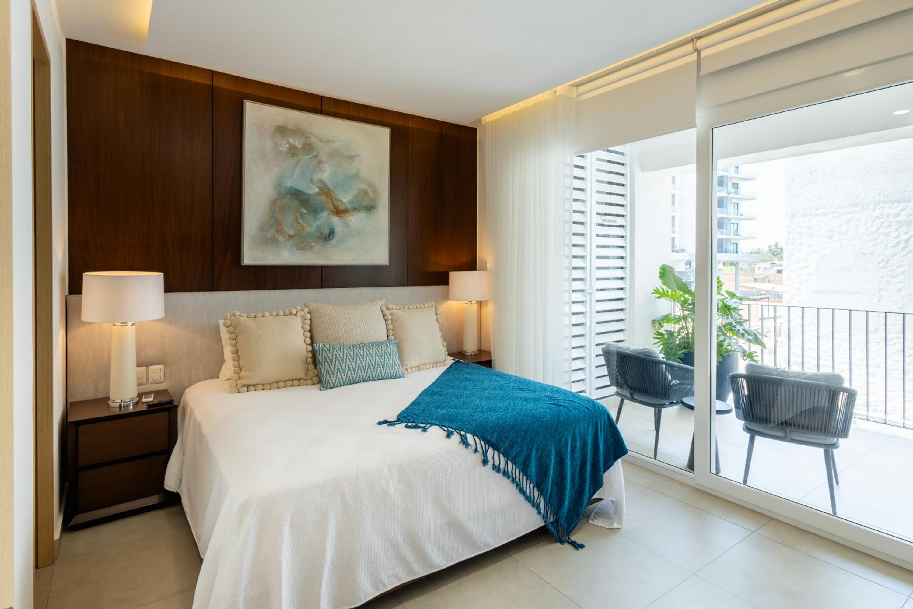 Trendy depa en Versalles view 3