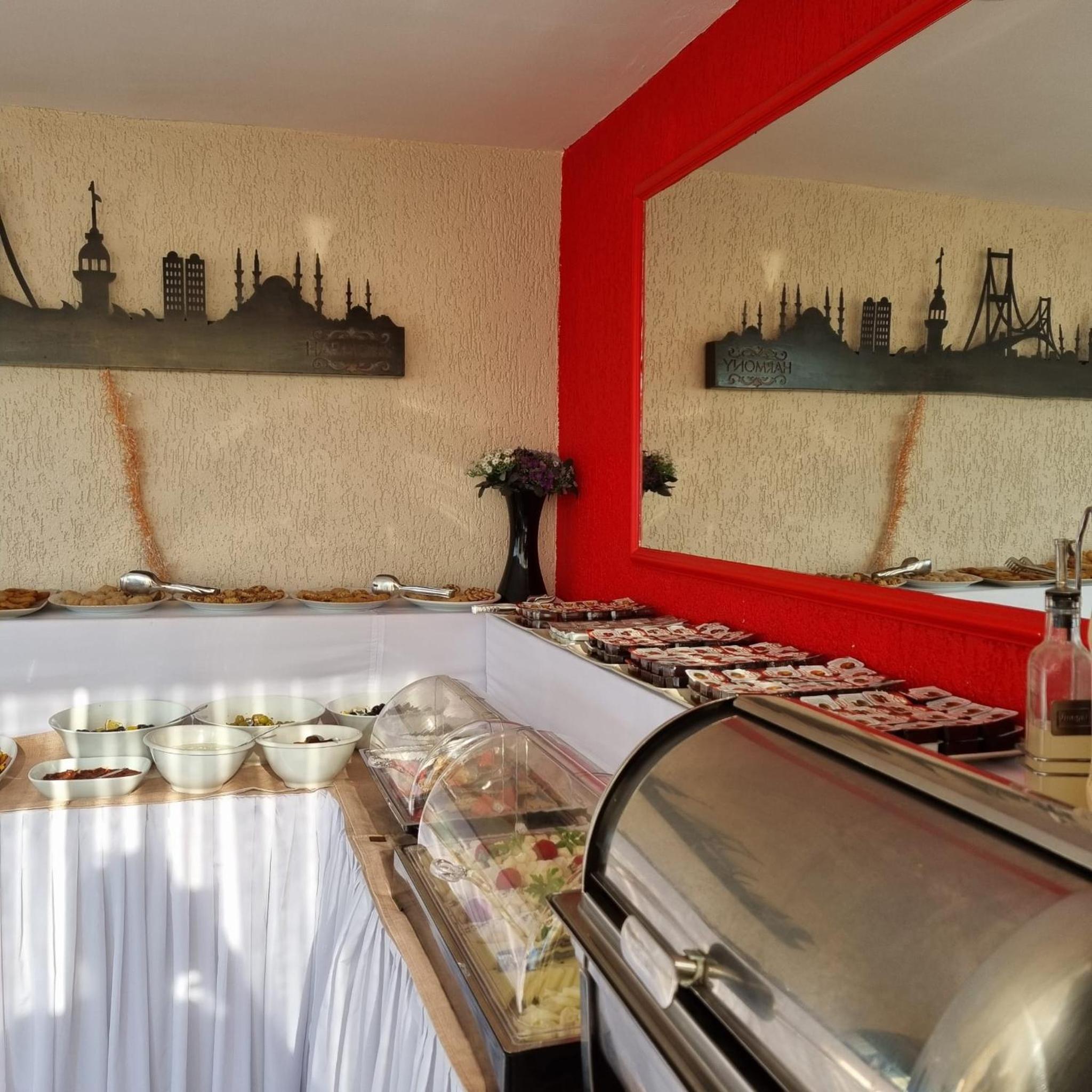 Harmony Istanbul - Image 48