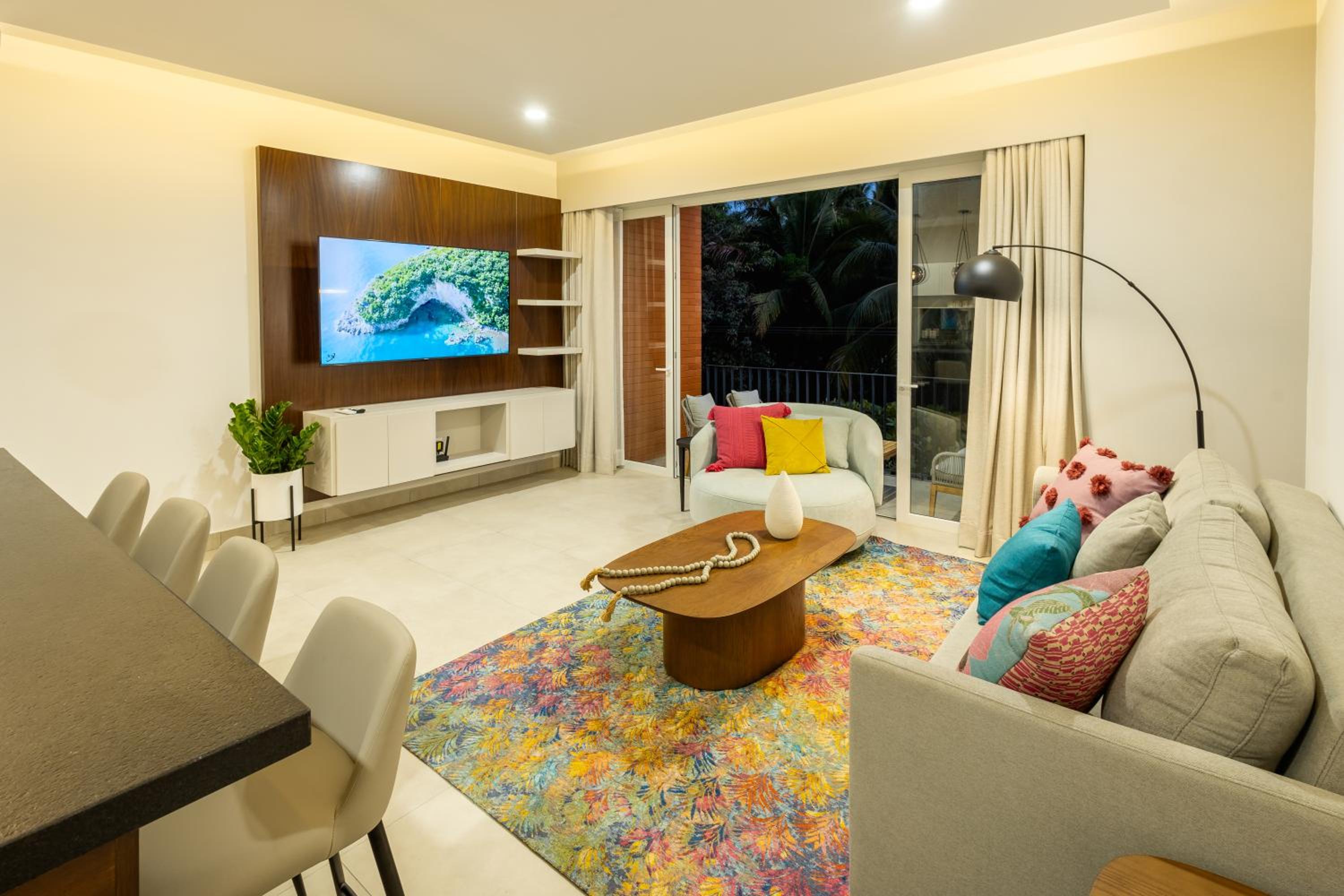 Trendy depa en Versalles view 4