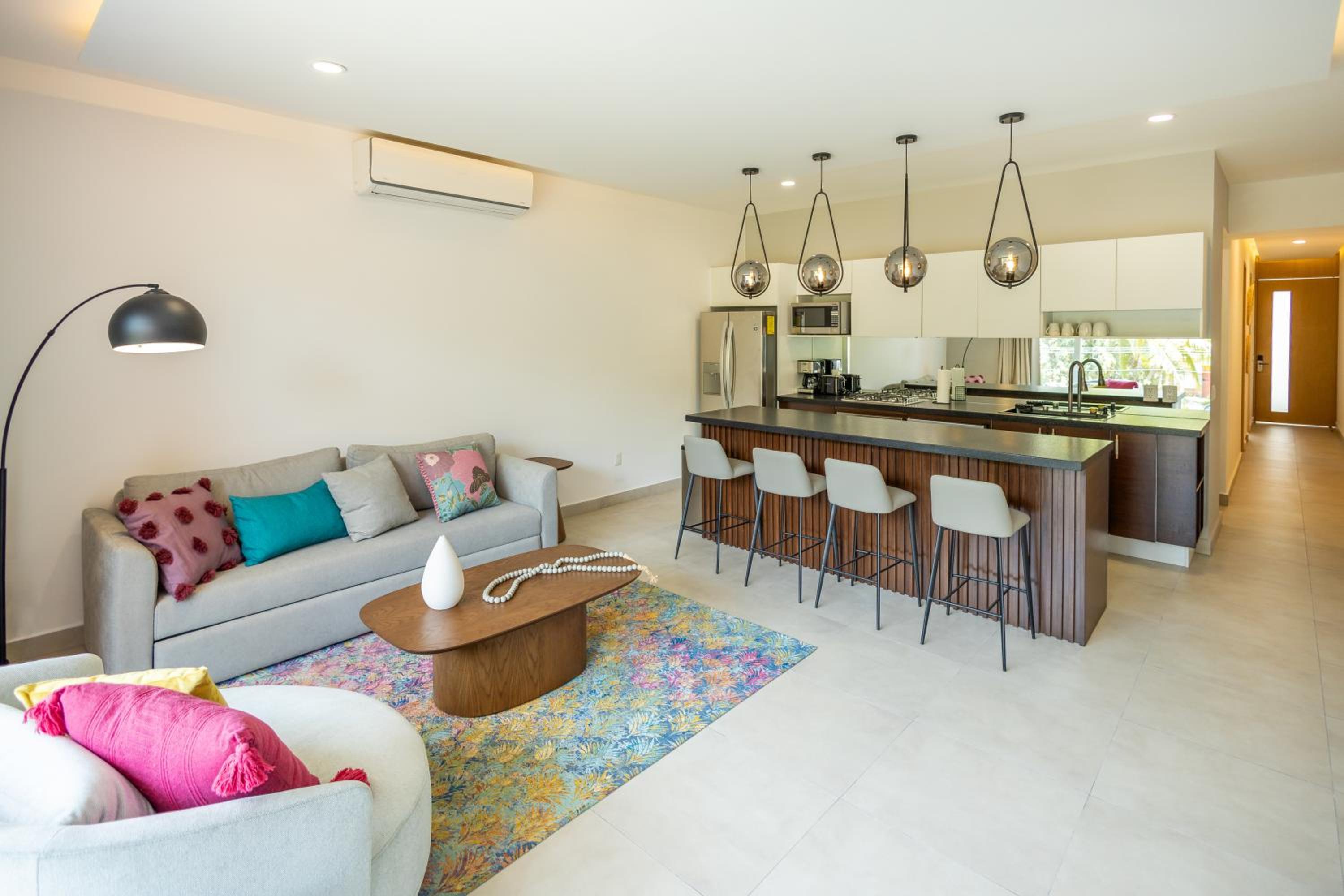 Trendy depa en Versalles view 5