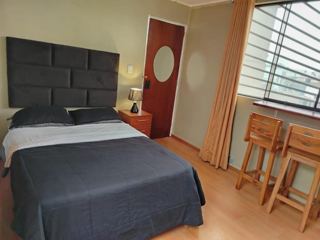 Estancia Las Lilas Surco view 3
