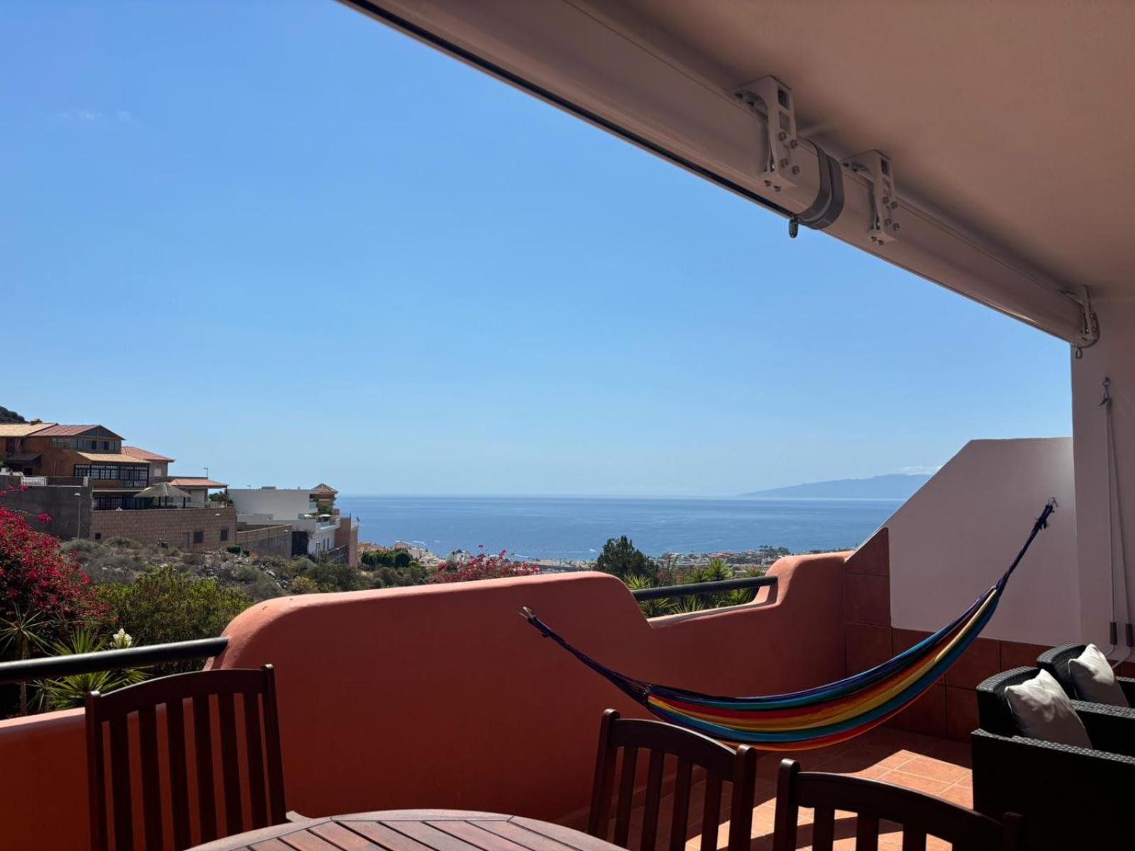Apartement Zen&Chill Don Franco