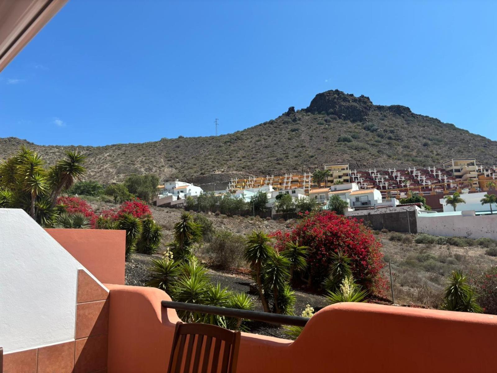 Apartement Zen&Chill Don Franco