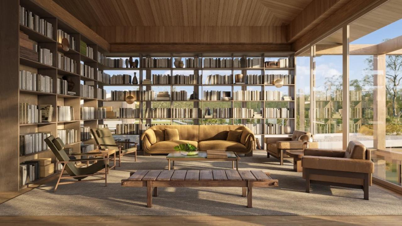 lounge
