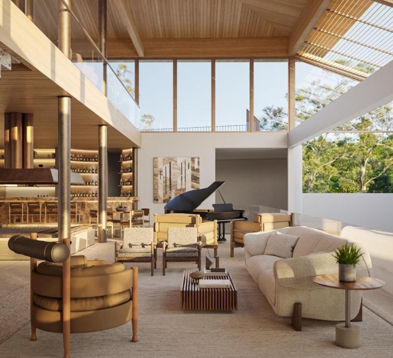 lounge