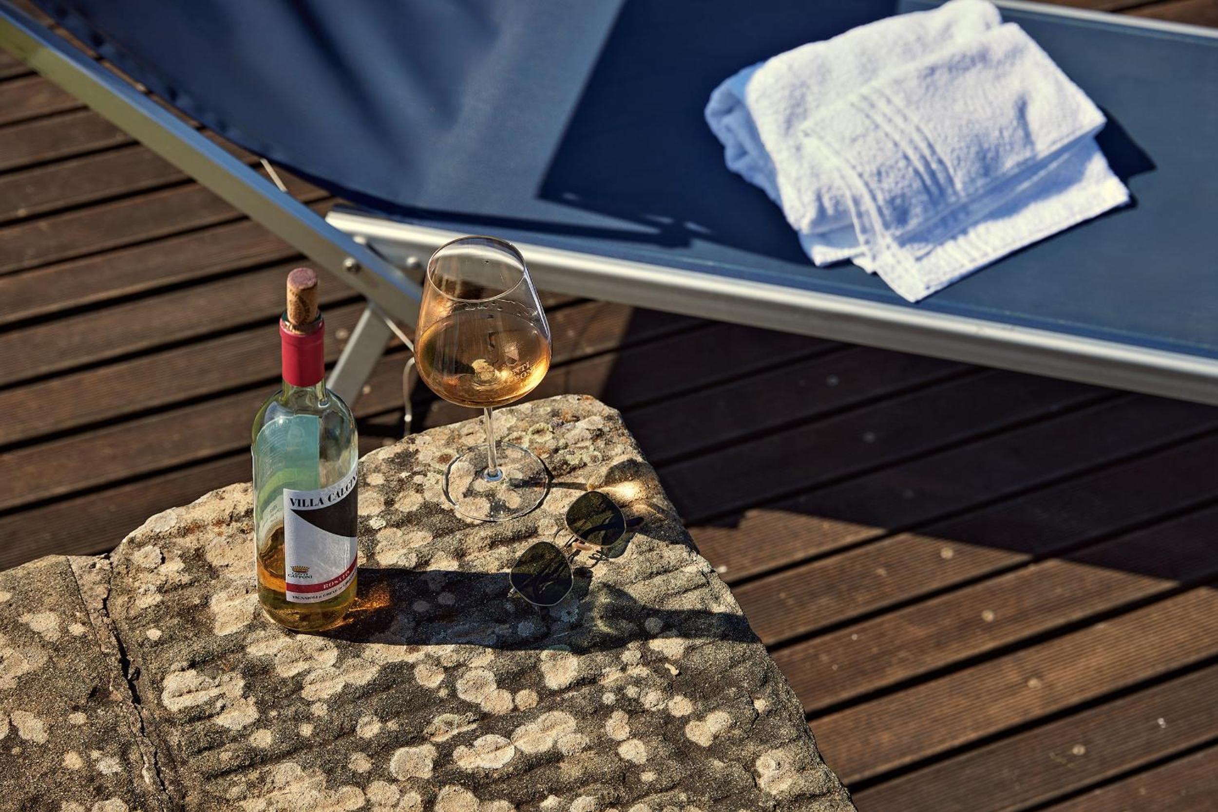 Agriturismo Penzole