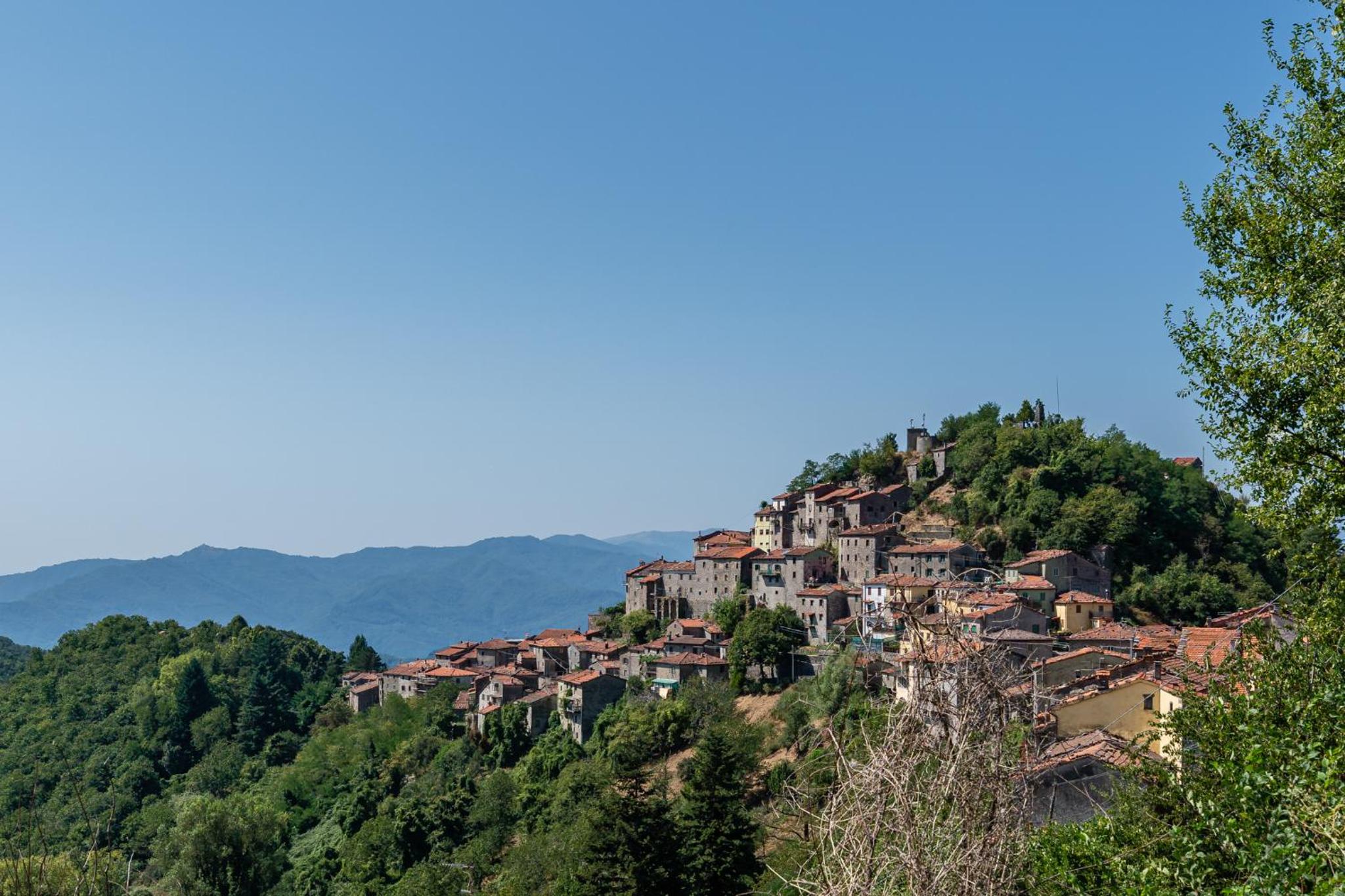 La Casina Di Nonno Loriano
