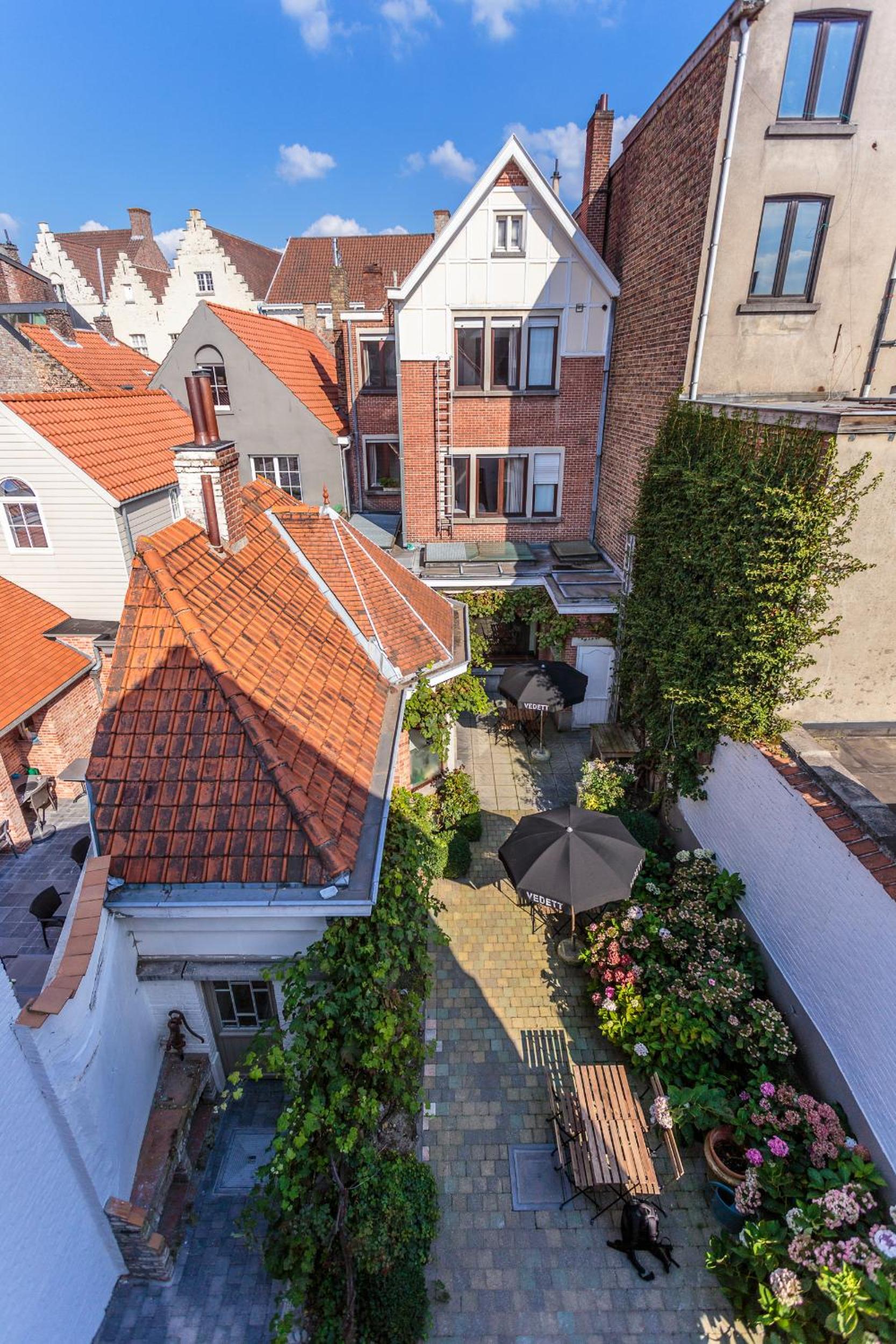 Bruges Vacations - Hotel Bla Bla - Property Image 16