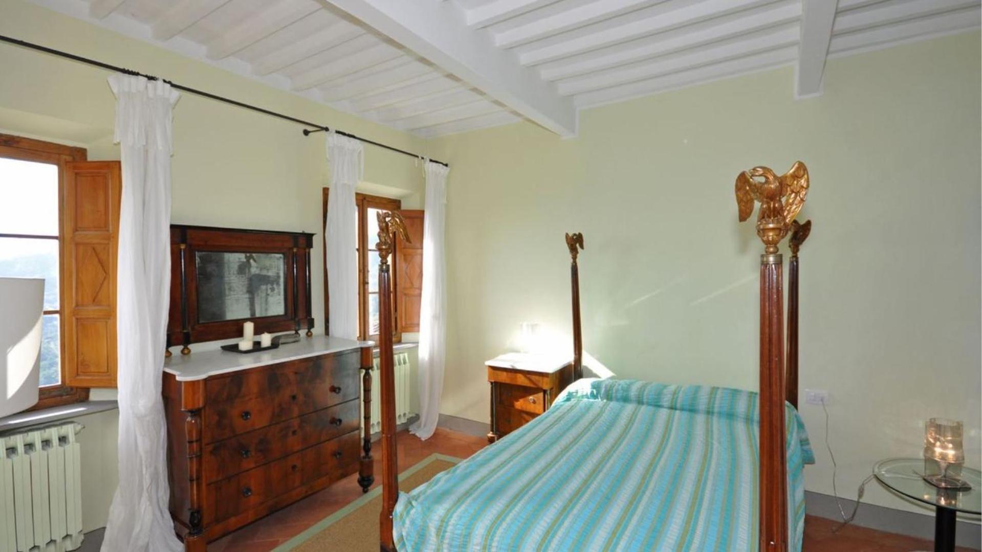Villa cerreta