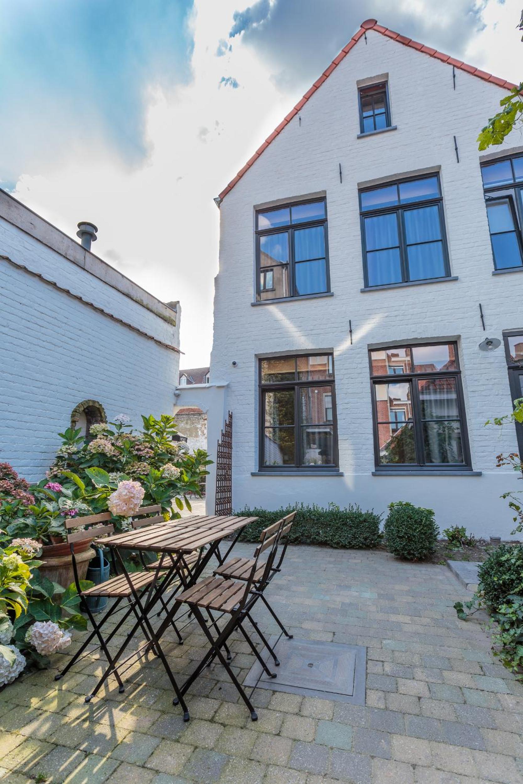 Bruges Vacations - Hotel Bla Bla - Property Image 9