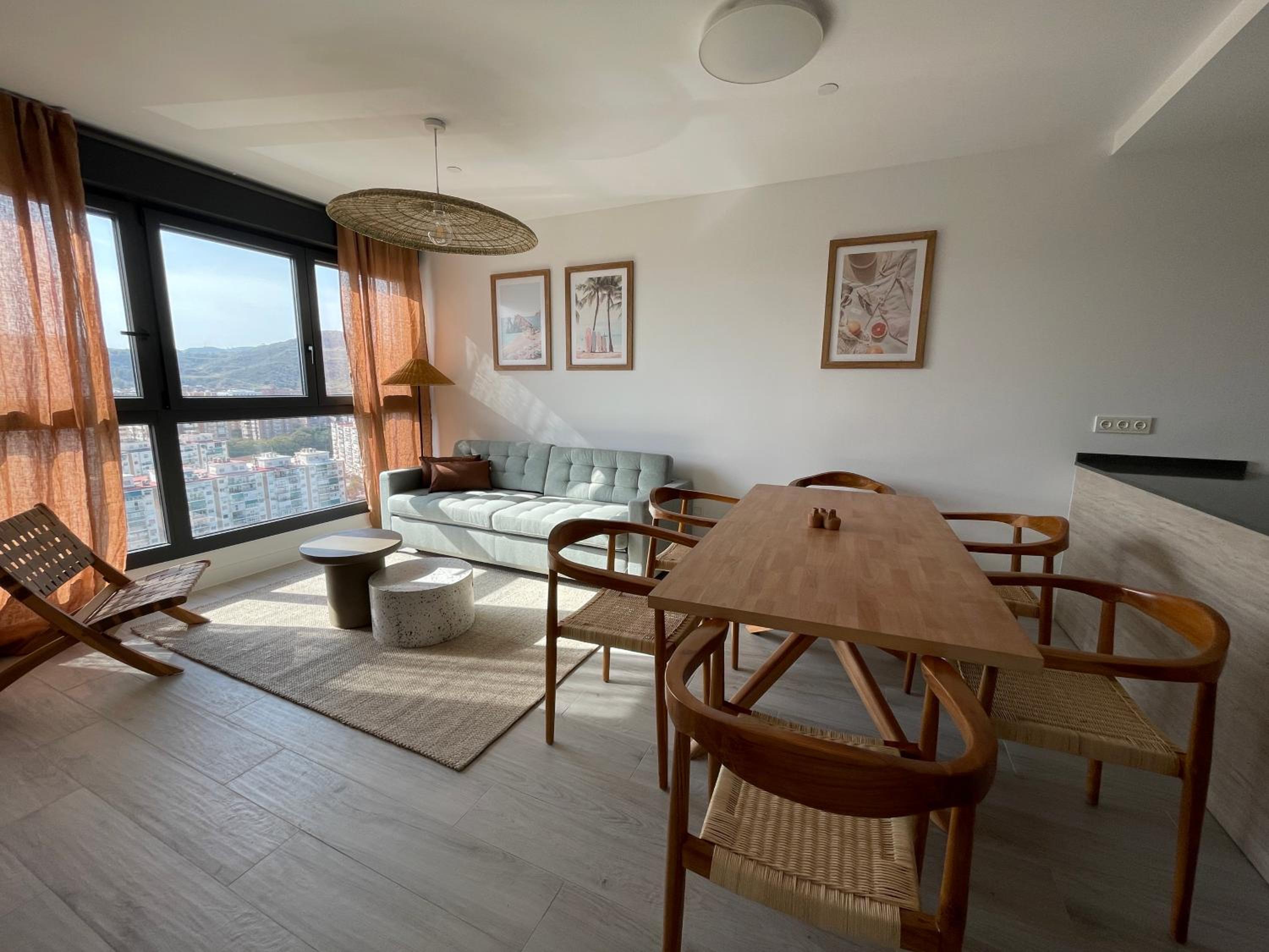 Stay U-nique Apartments Martiricos