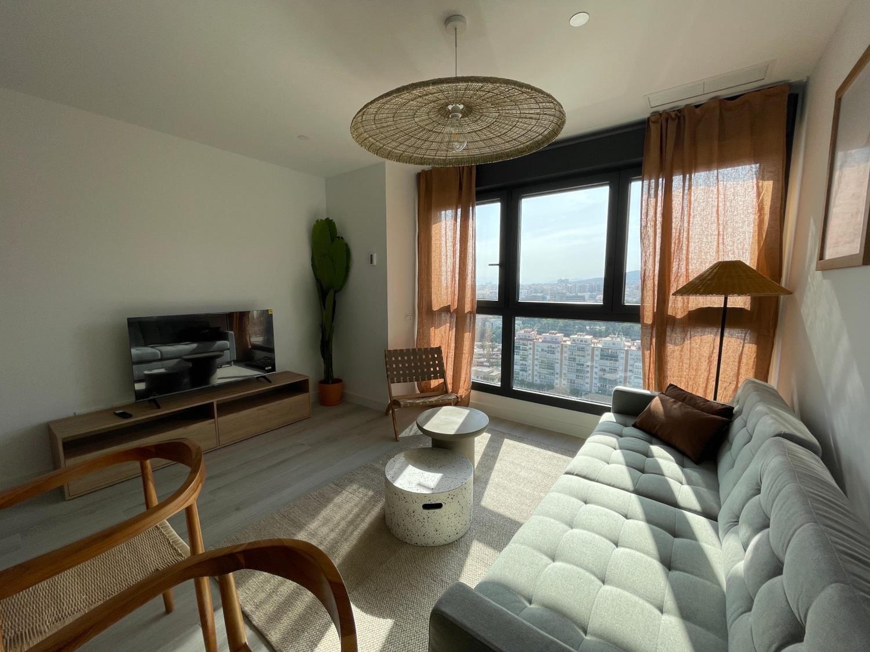 Stay U-nique Apartments Martiricos