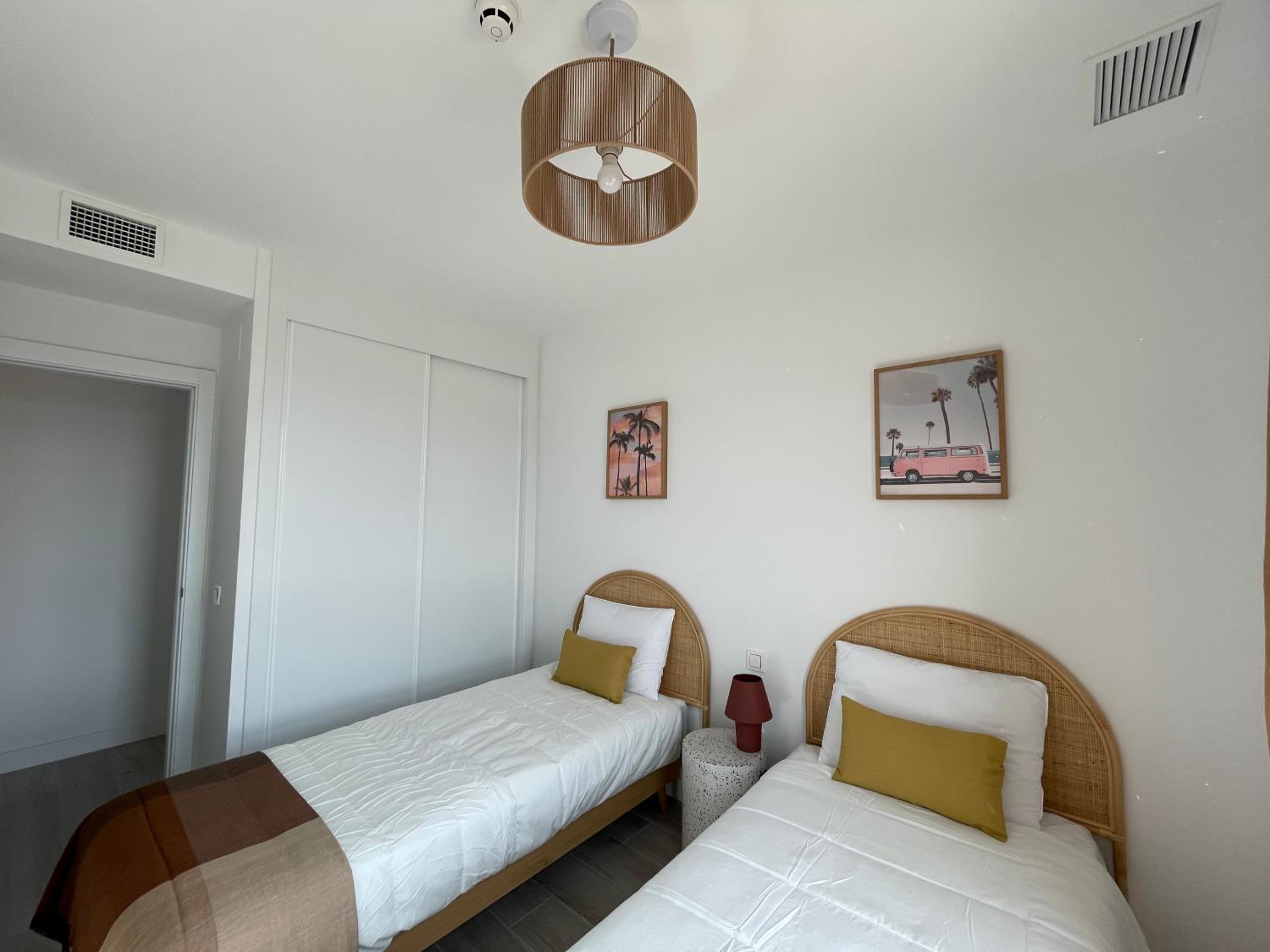 Stay U-nique Apartments Martiricos