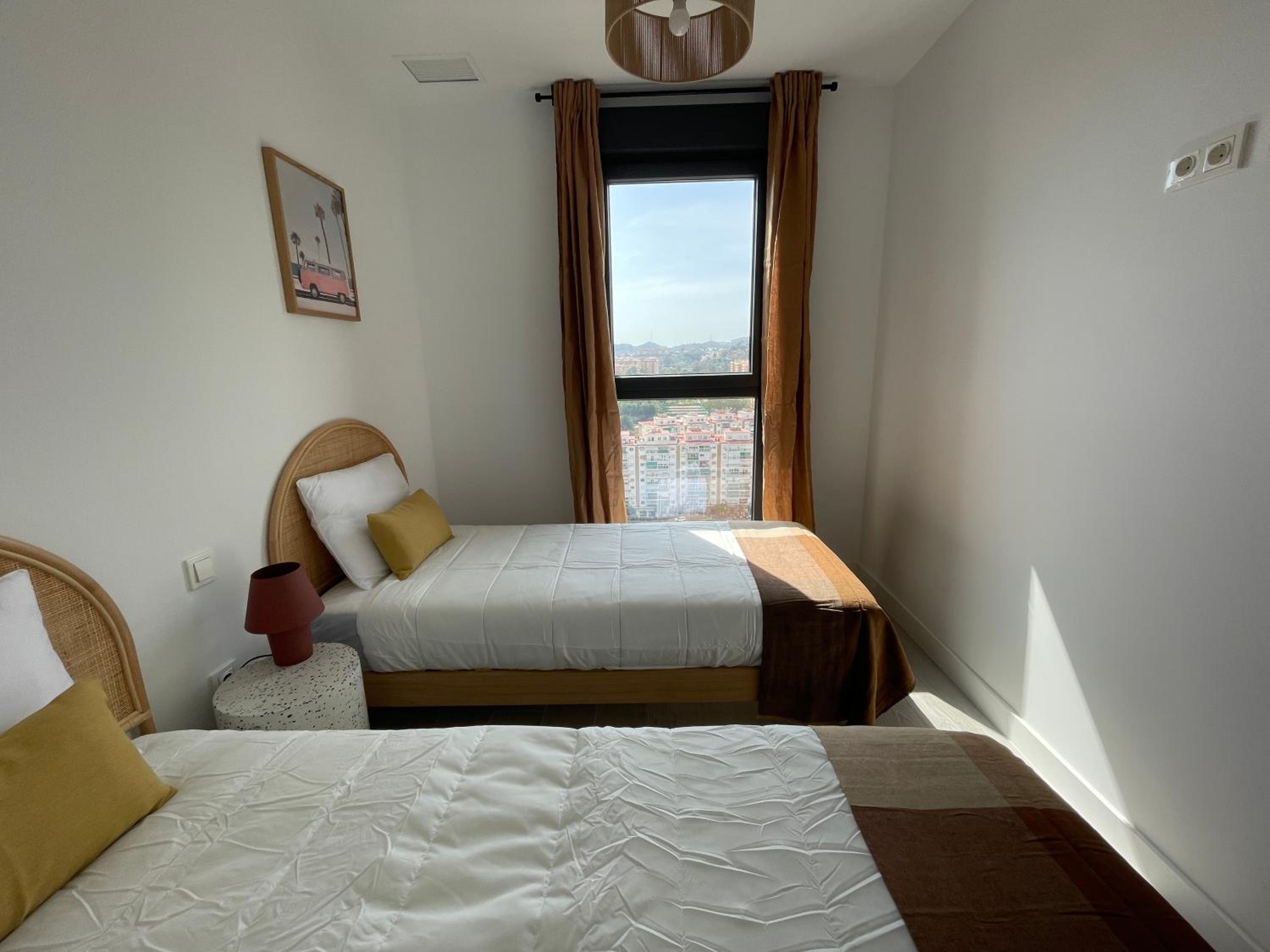 Stay U-nique Apartments Martiricos