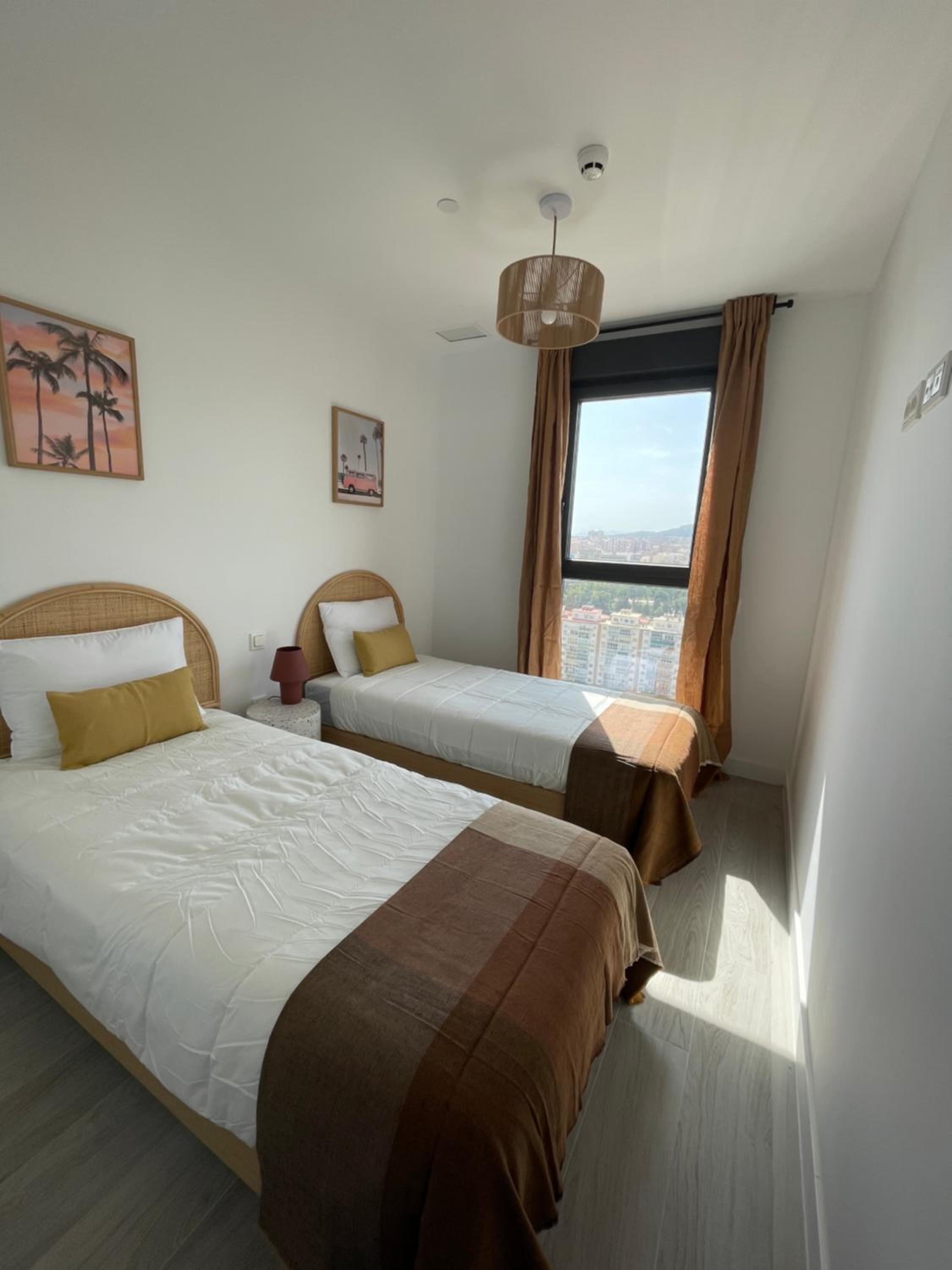 Stay U-nique Apartments Martiricos