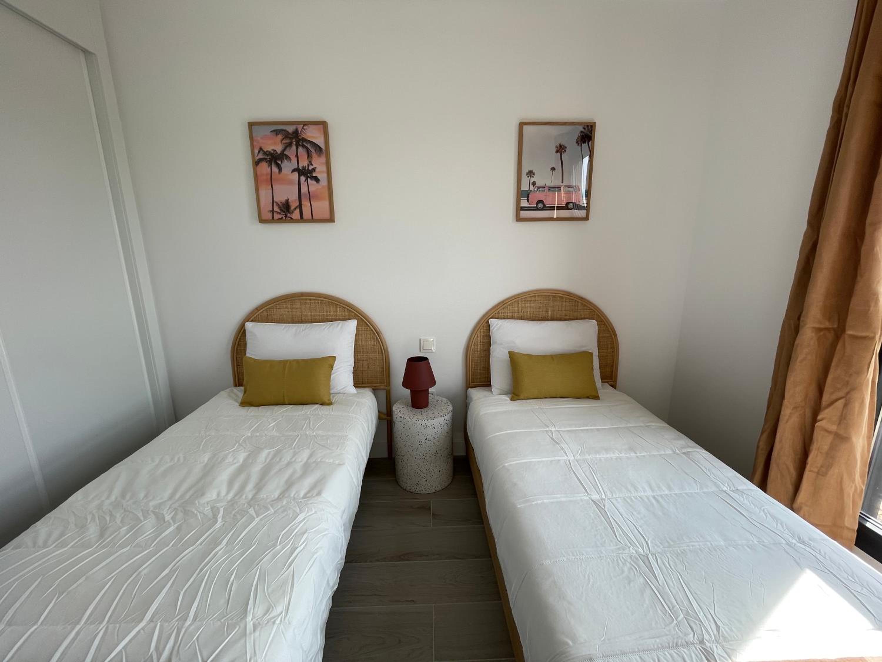 Stay U-nique Apartments Martiricos