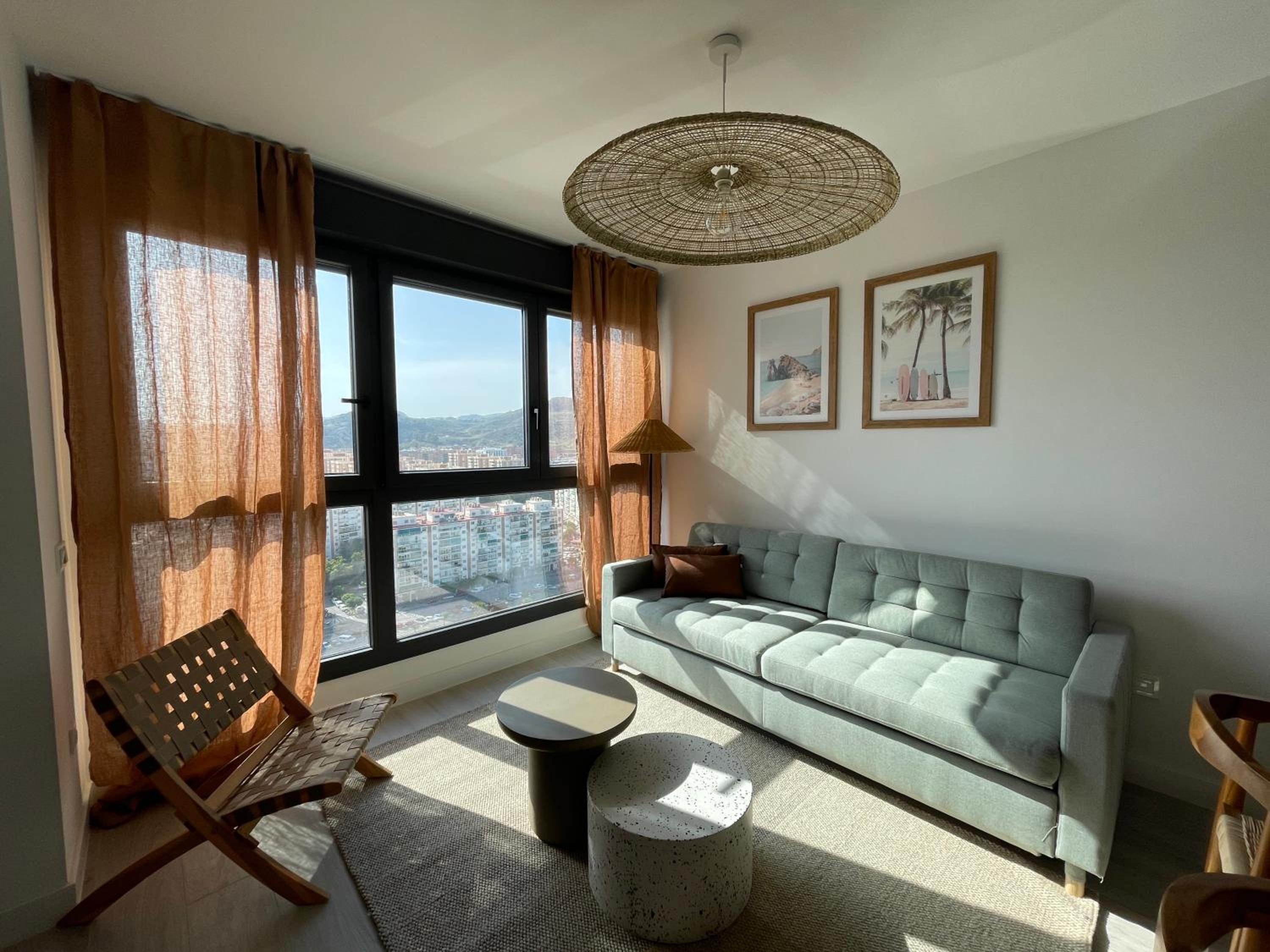 Stay U-nique Apartments Martiricos