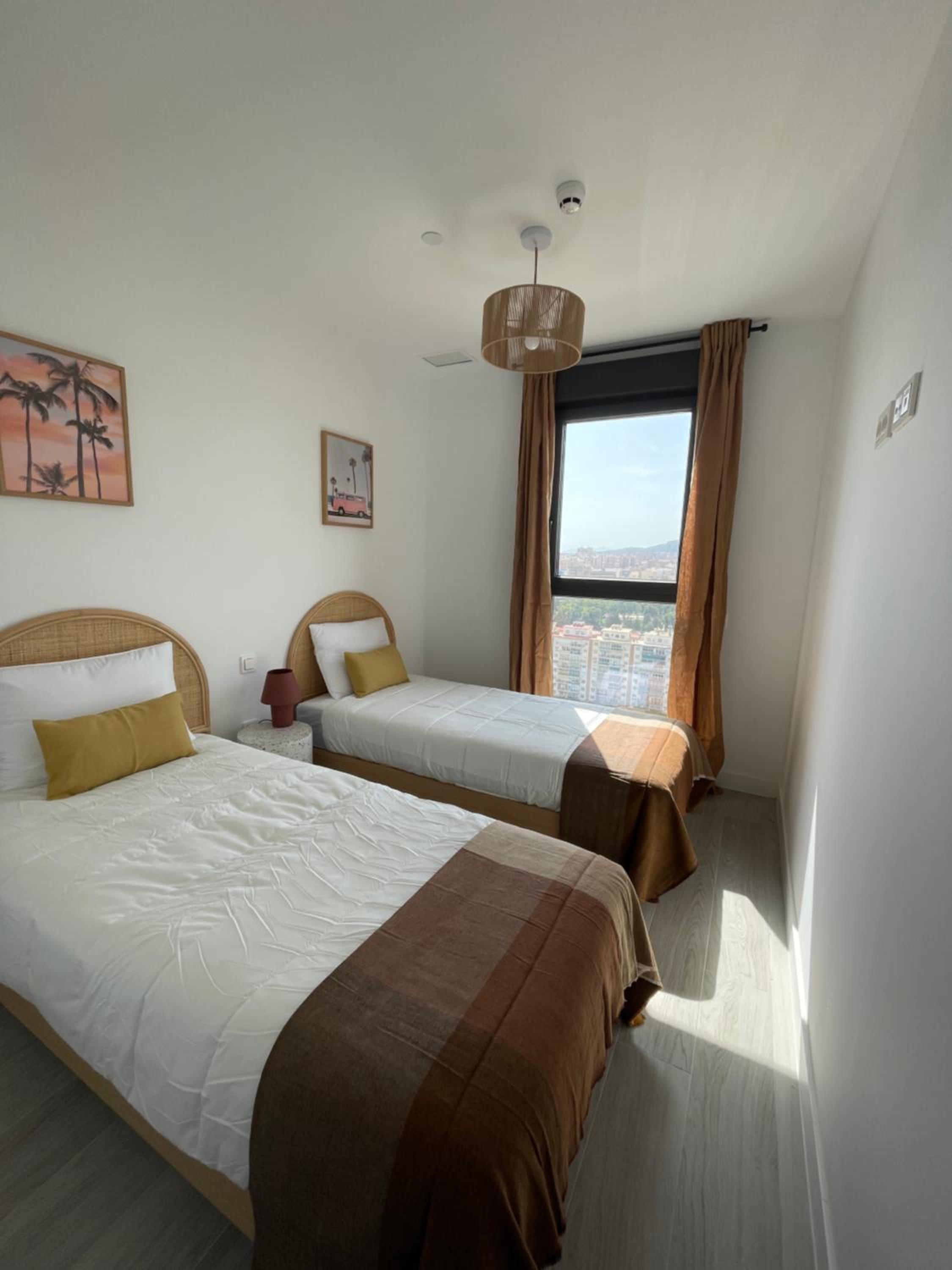 Stay U-nique Apartments Martiricos